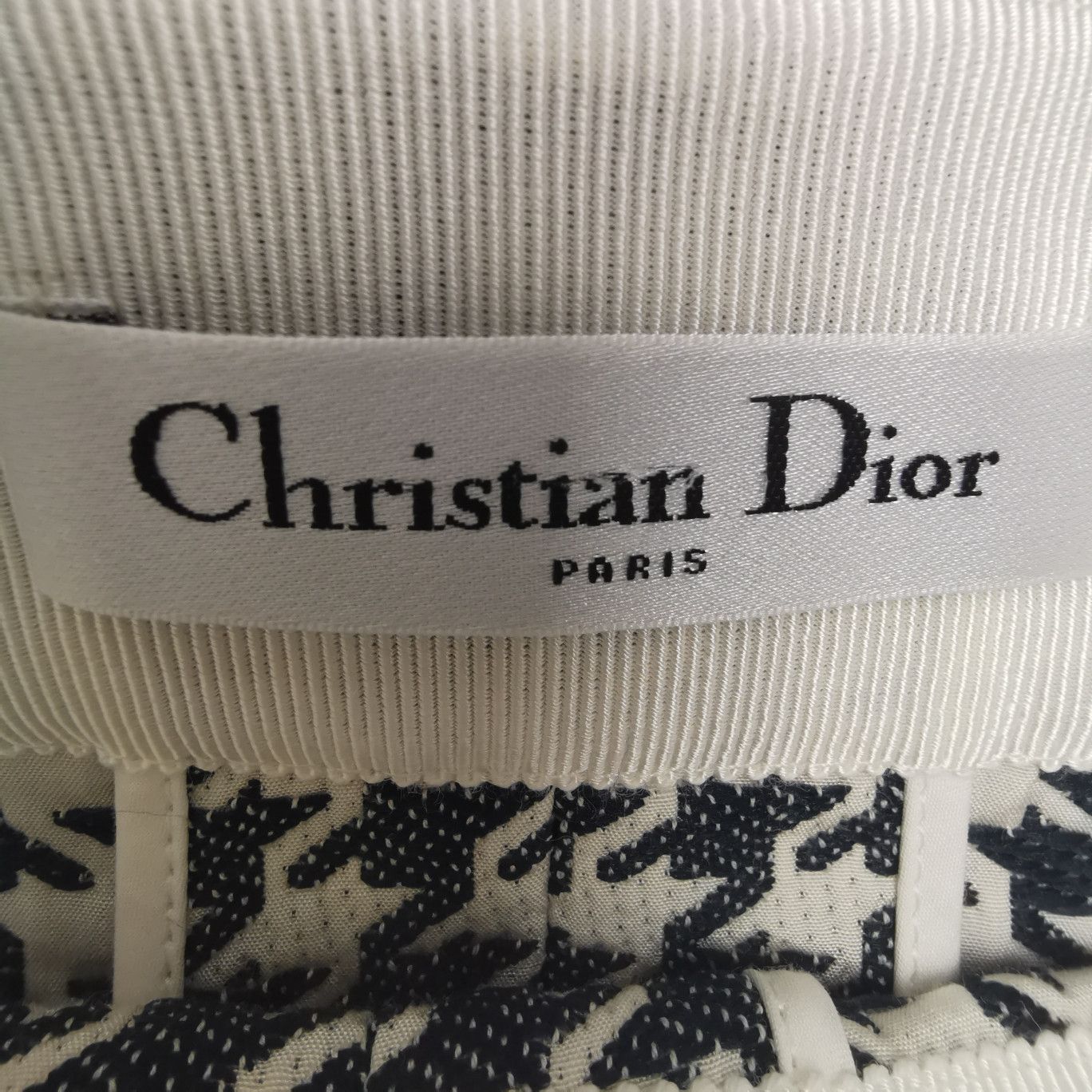 Dior Dior Women 36 Midi Skirts Size 36" / US 14 / IT 50 - 4 Thumbnail