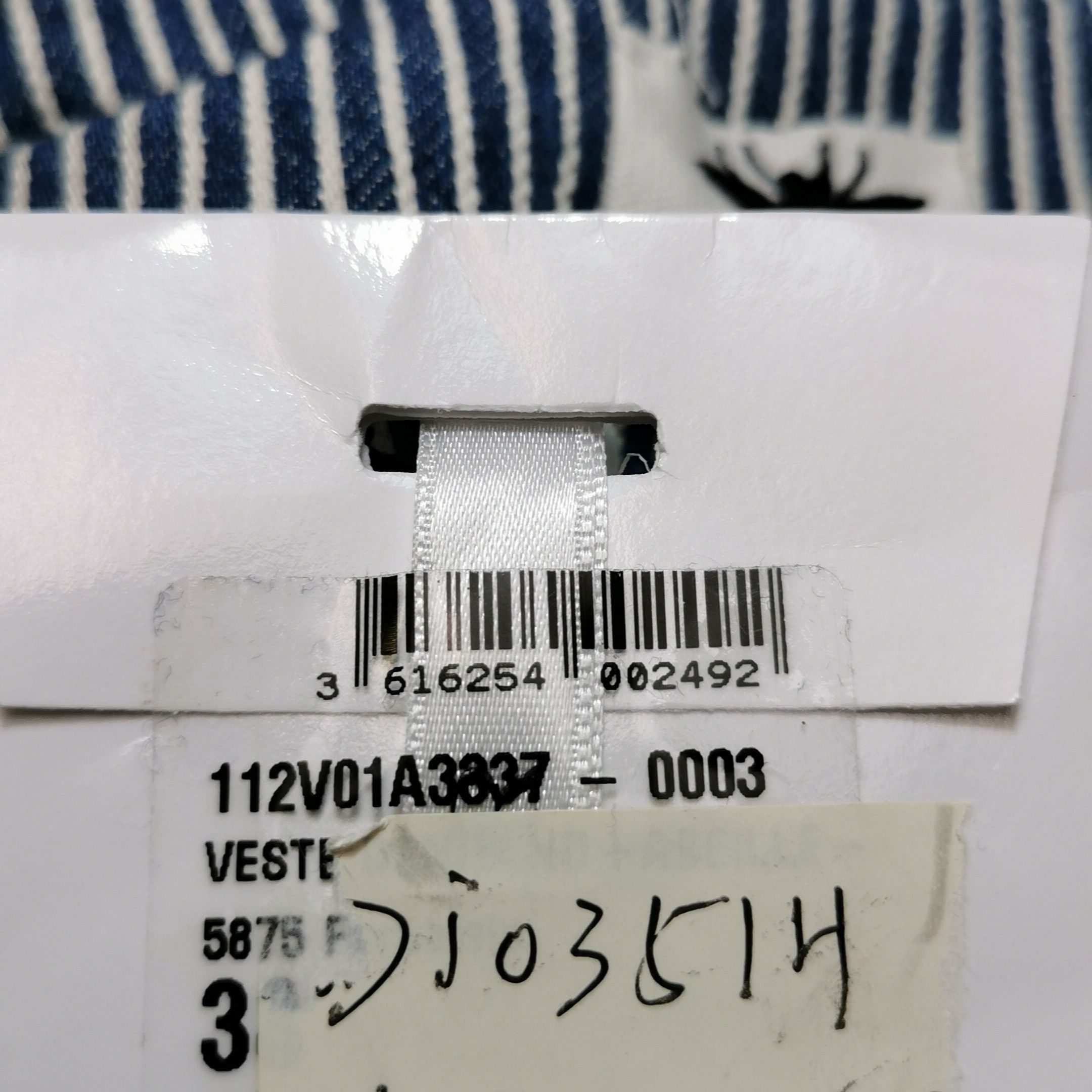 Dior Dior Women m Jackets Size M / US 6-8 / IT 42-44 - 10 Thumbnail