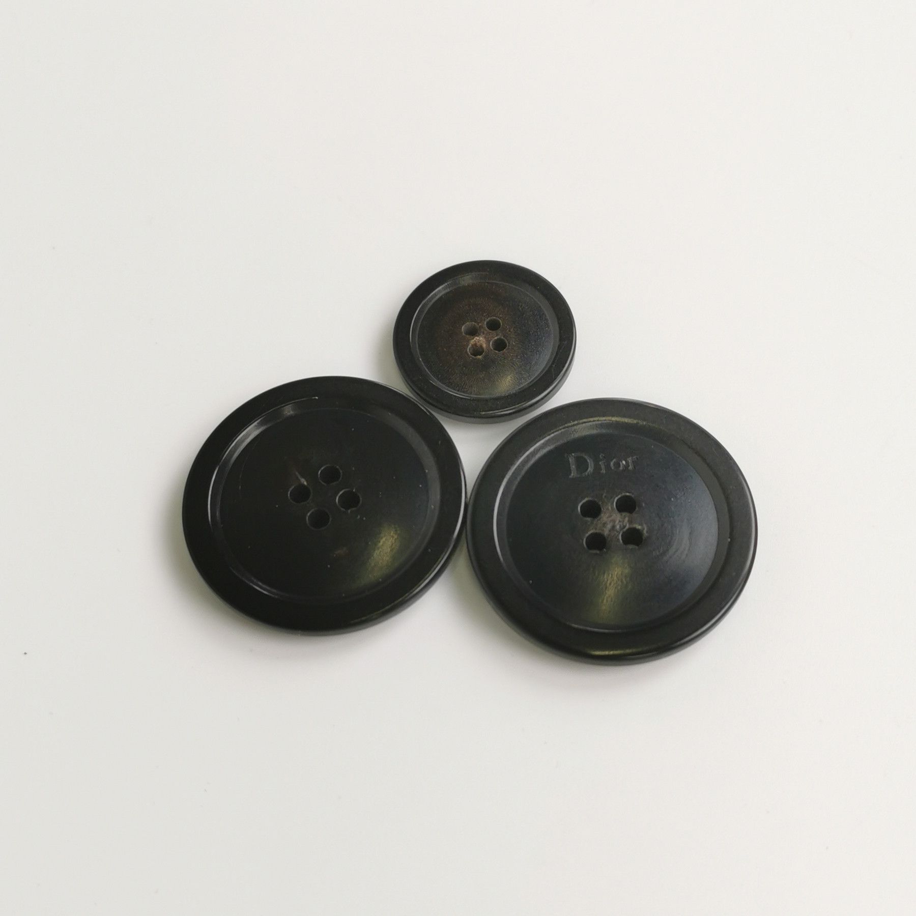 Dior Dior Women m Coats Size M / US 6-8 / IT 42-44 - 5 Thumbnail