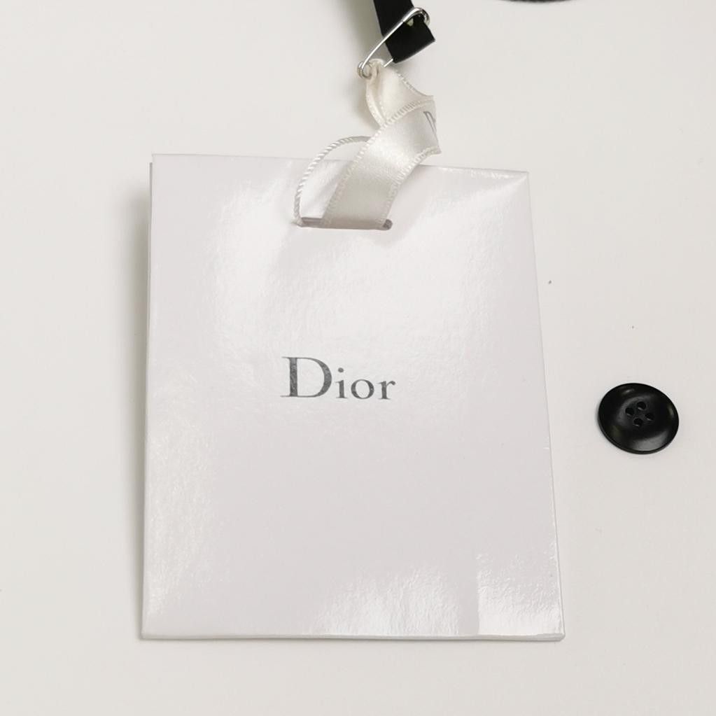 Dior Dior Women 30 Pants Size 30" / US 8 / IT 44 - 3 Thumbnail