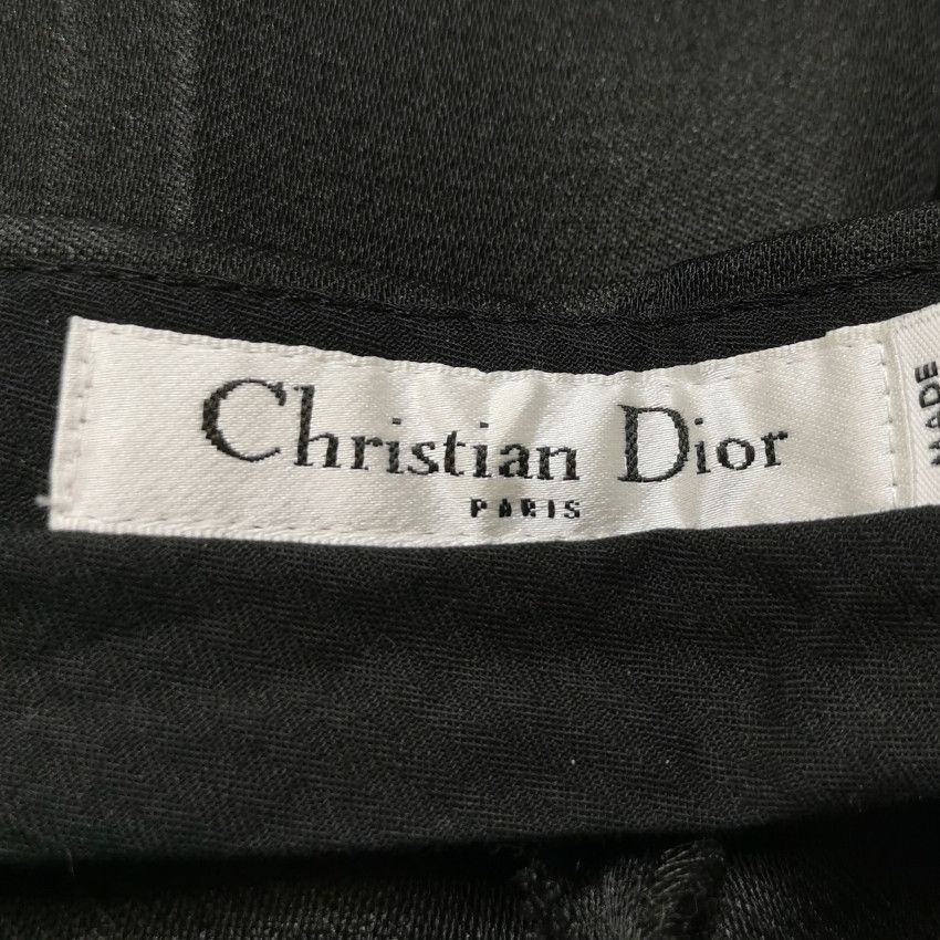 Dior Dior Women 30 Pants Size 30" / US 8 / IT 44 - 4 Thumbnail