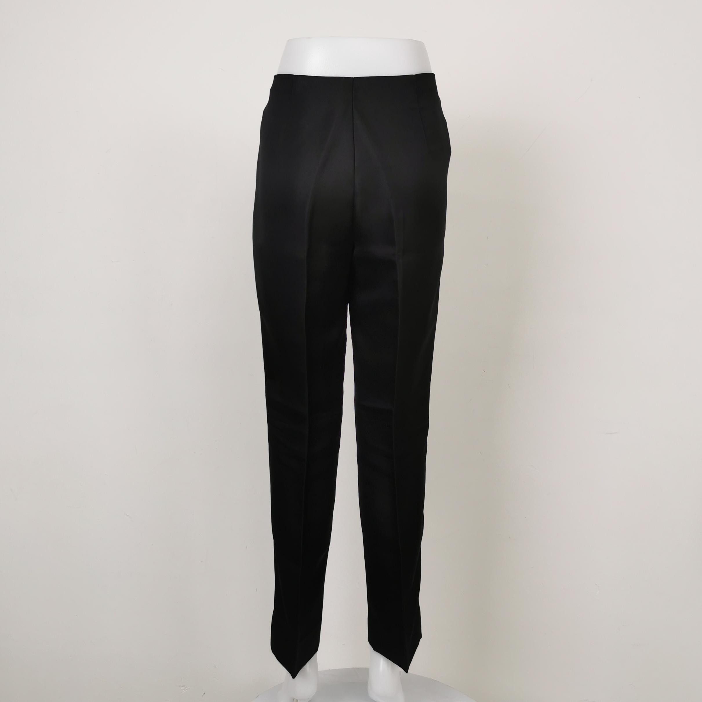 Dior Dior Women 30 Pants Size 30" / US 8 / IT 44 - 2 Thumbnail