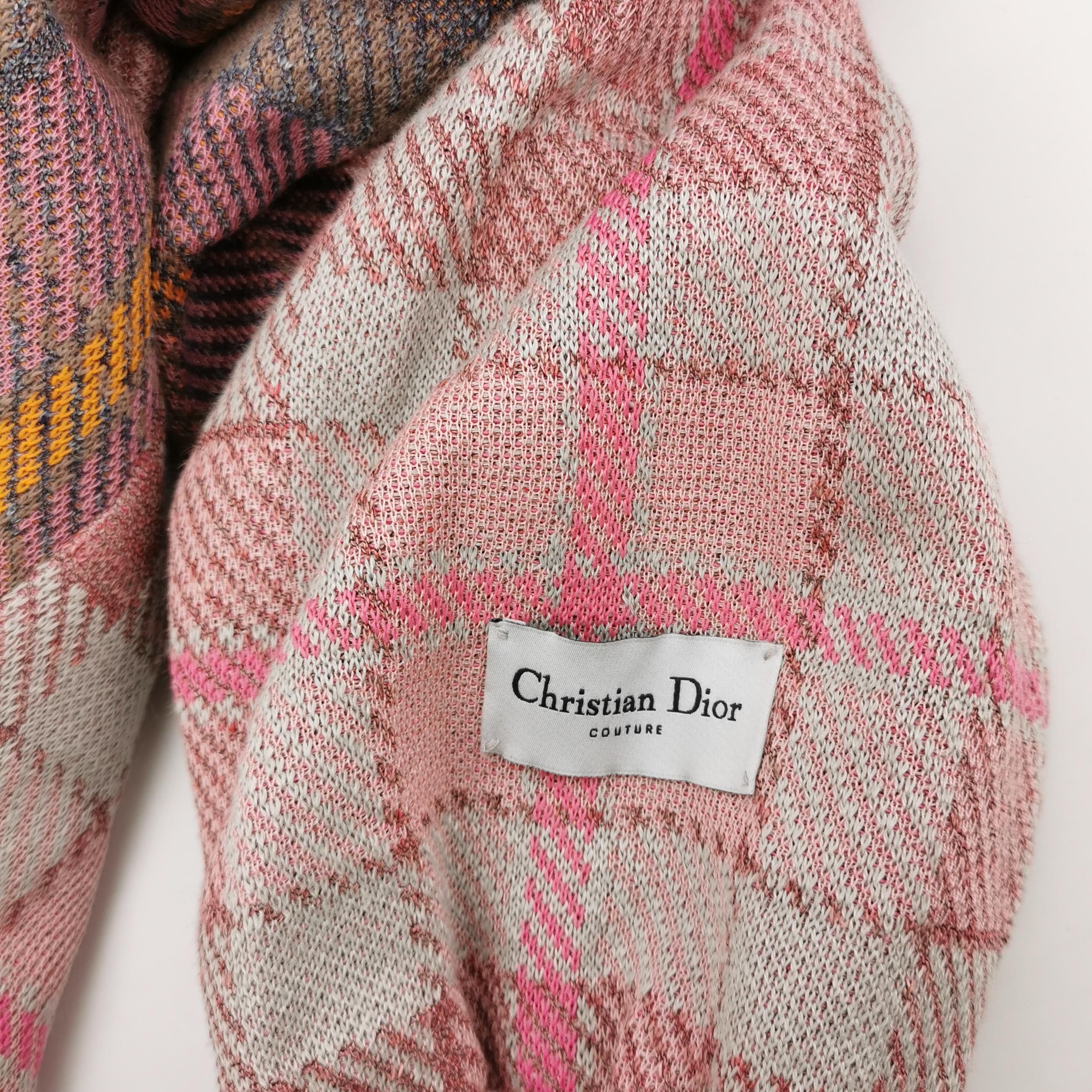 Dior Dior Women l Jackets Size L / US 10 / IT 46 - 3 Thumbnail