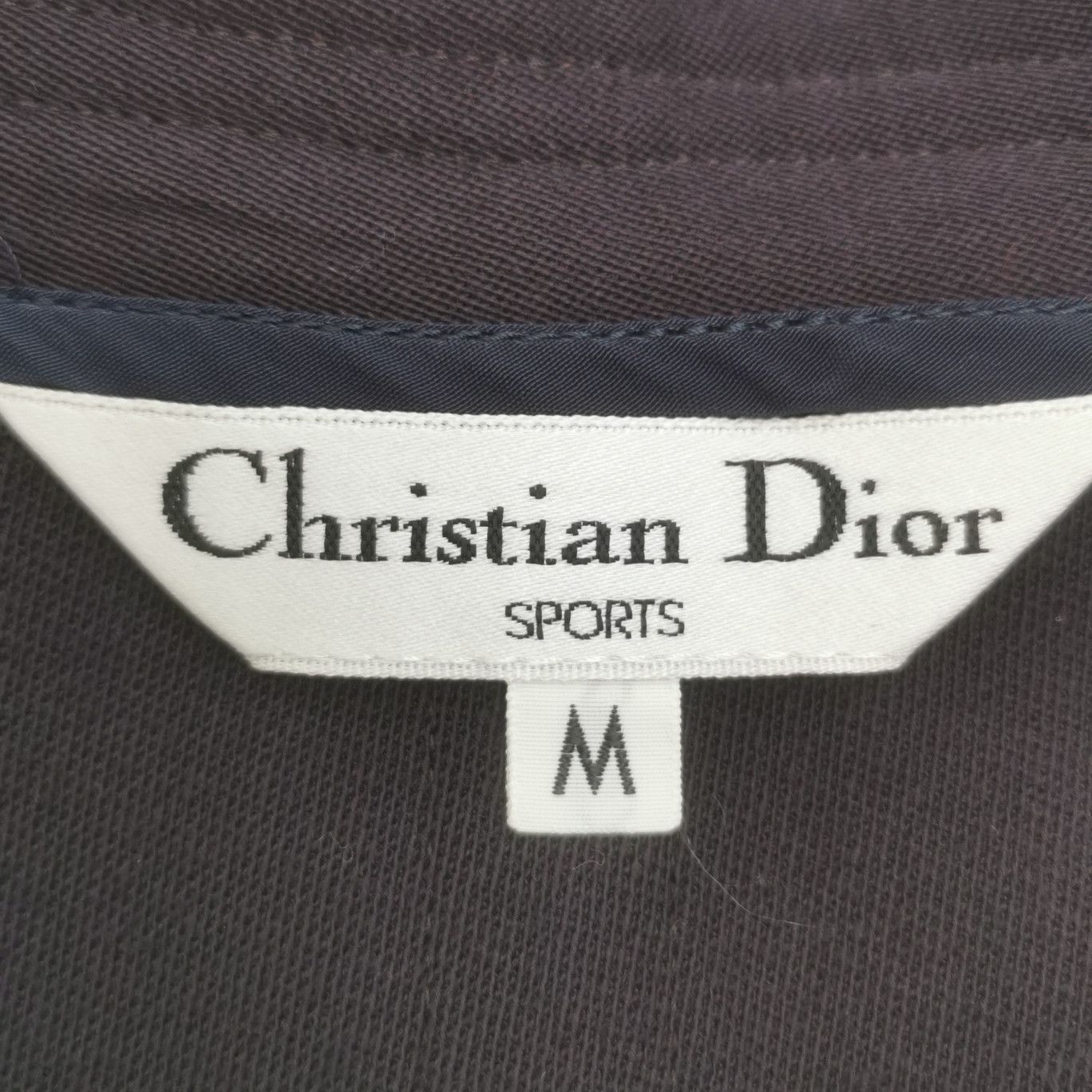 Dior Dior Women 28 Midi Skirts Size 28" / US 6 / IT 42 - 4 Thumbnail