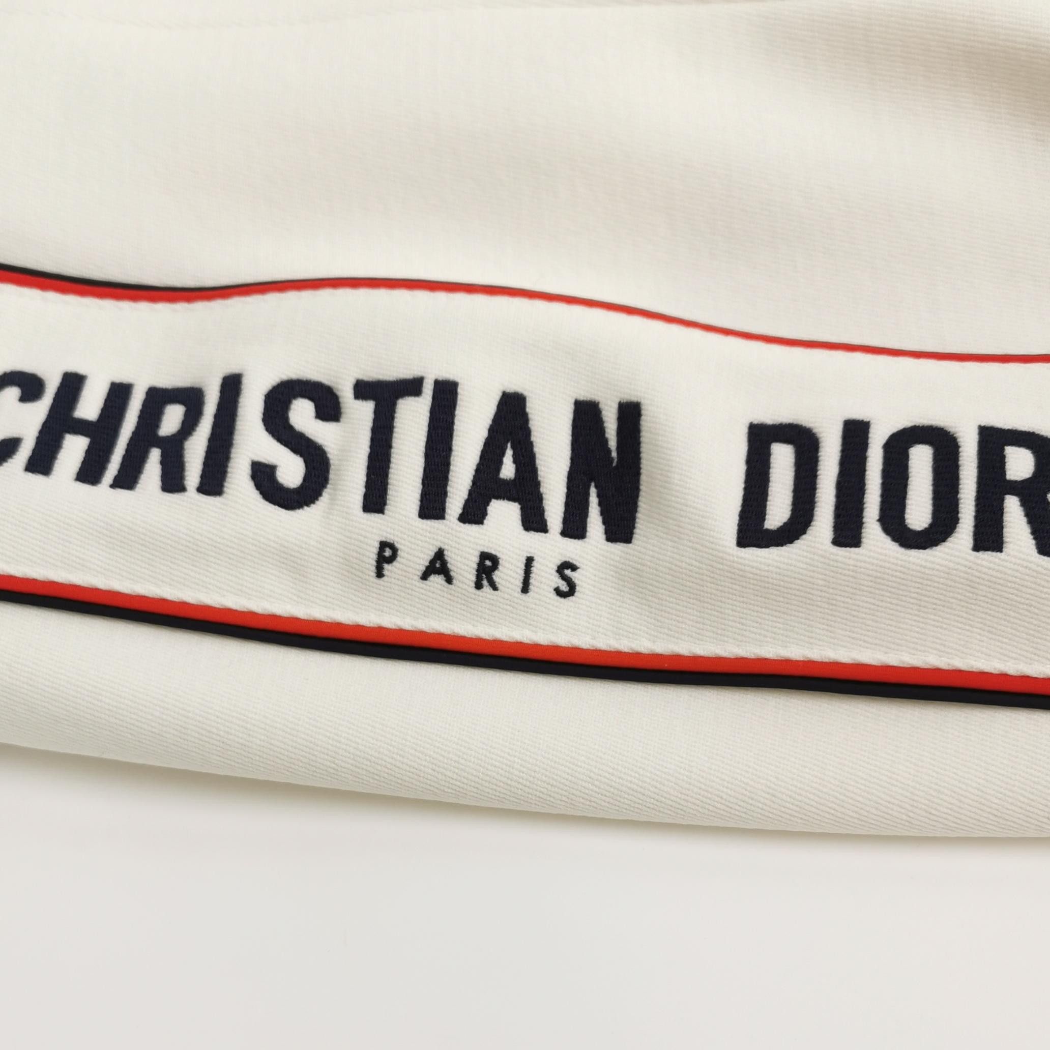 Dior Dior Women 28 Pants Size 28" / US 6 / IT 42 - 3 Thumbnail