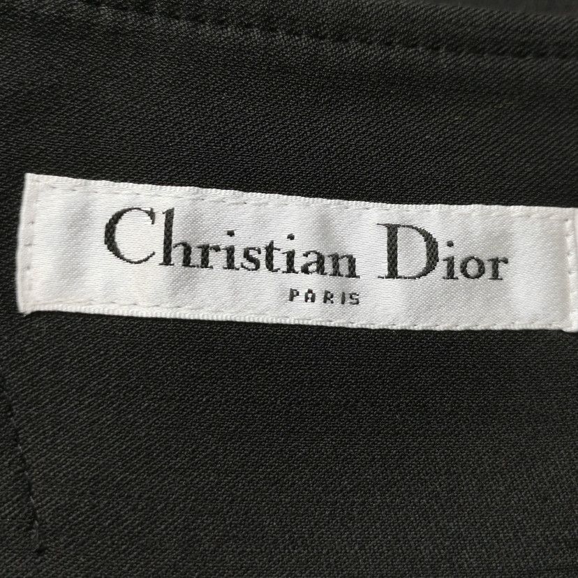 Dior Dior Women 28 Pants Size 28" / US 6 / IT 42 - 4 Thumbnail