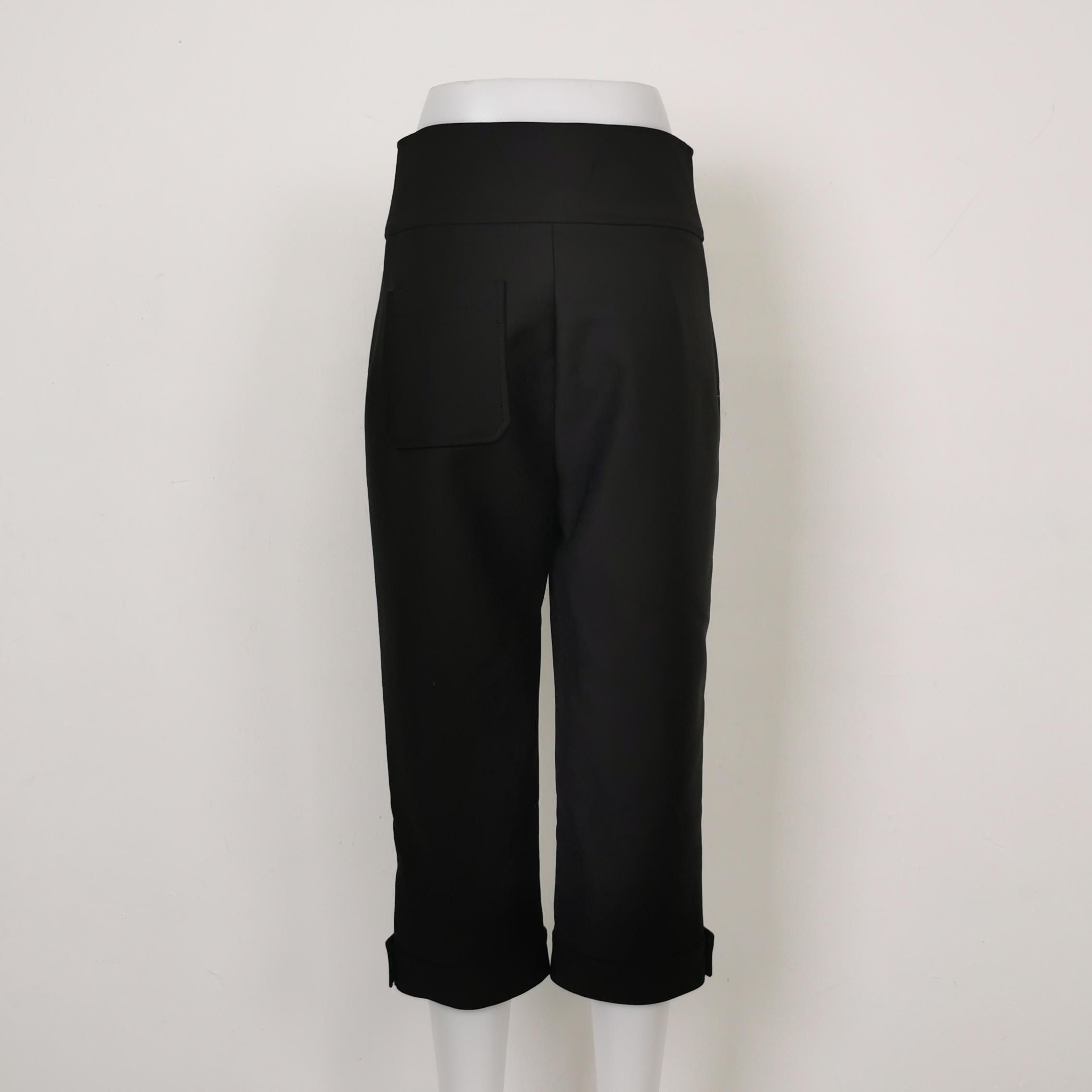 Dior Dior Women 28 Pants Size 28" / US 6 / IT 42 - 2 Thumbnail