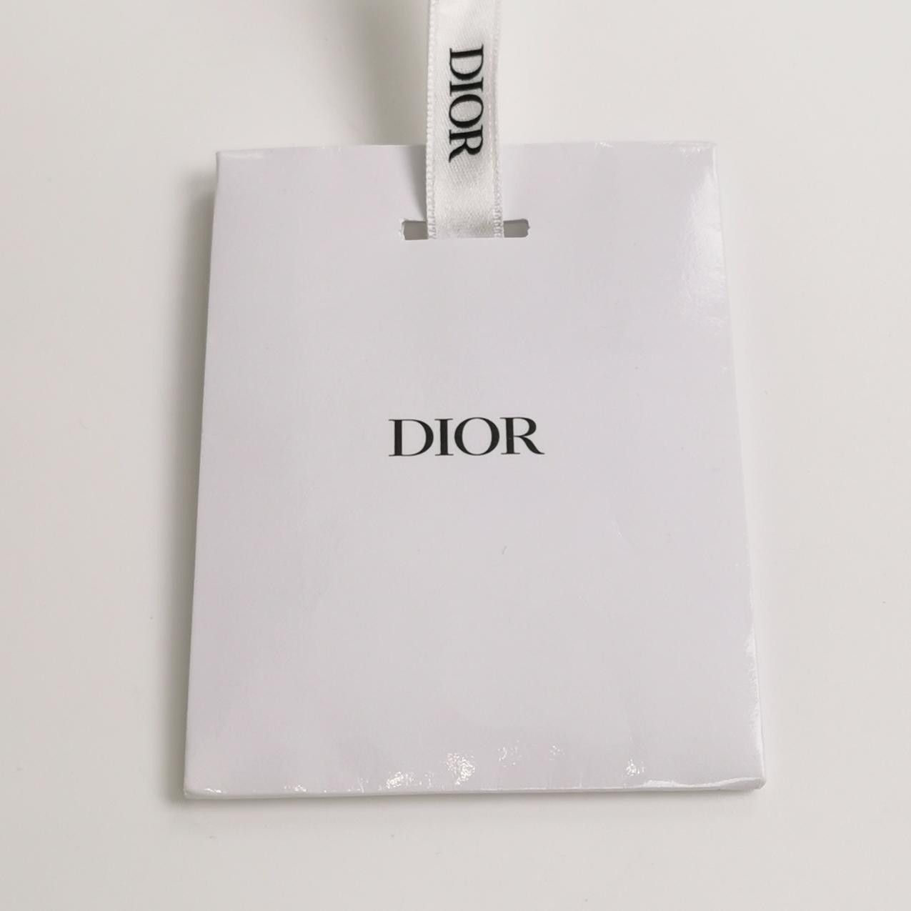 Dior Dior Women 26 Pants Size 26" / US 2 / IT 38 - 3 Thumbnail