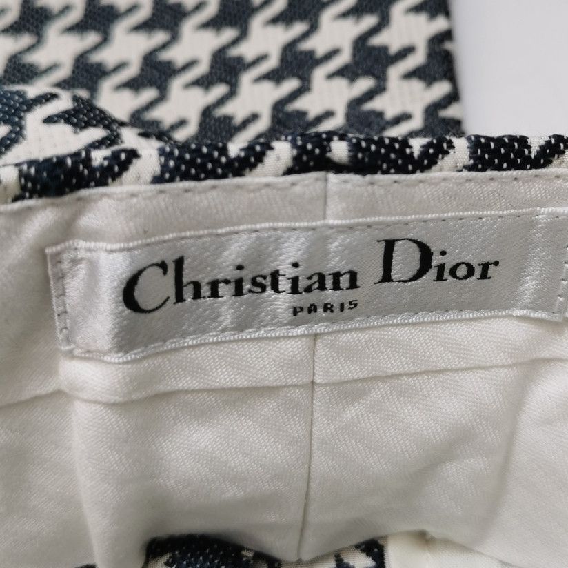 Dior Dior Women 26 Pants Size 26" / US 2 / IT 38 - 5 Thumbnail