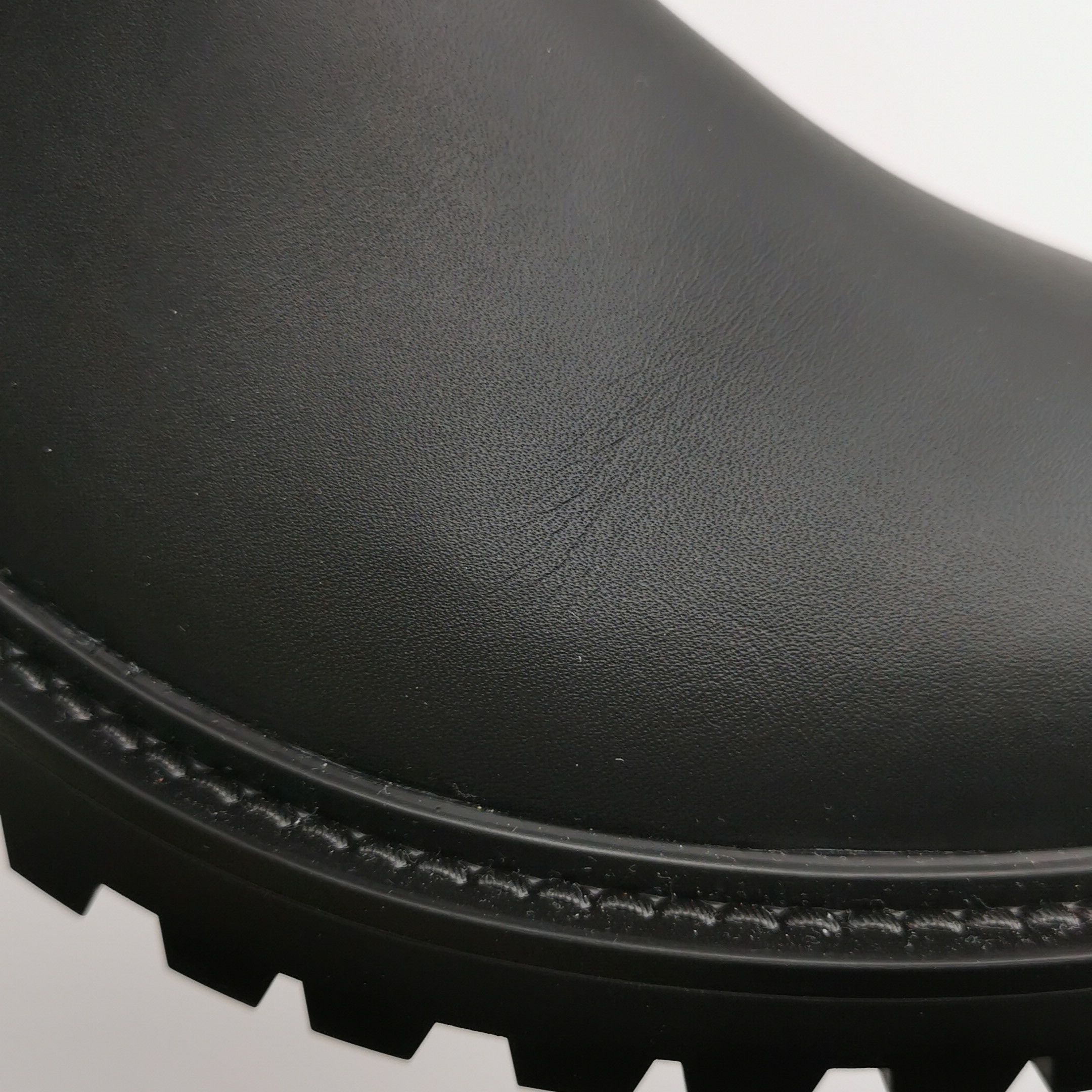 Dior Dior Women 7-5 Boots Size US 7.5 / IT 37.5 - 7 Thumbnail