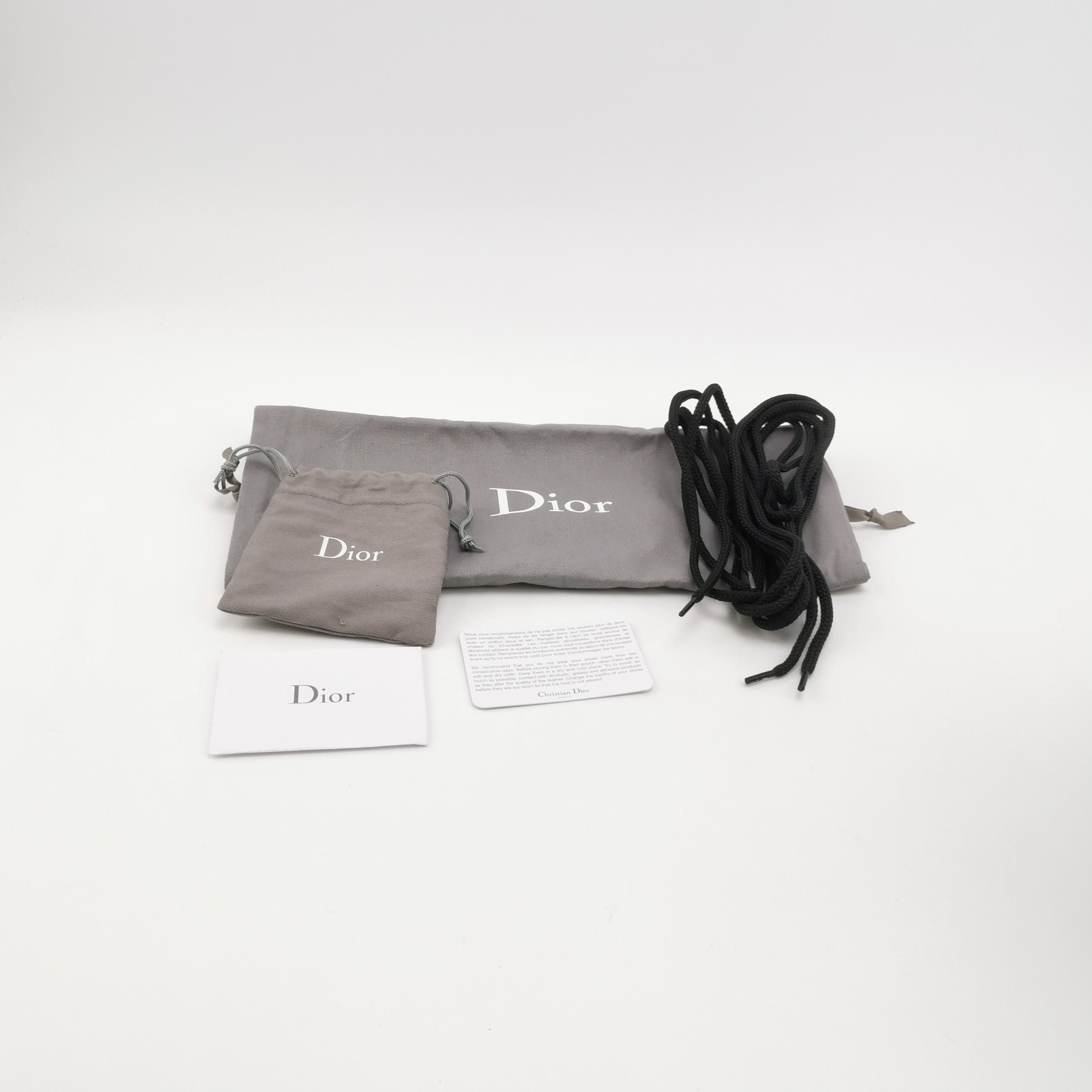 Dior Dior Women 8 Boots Size US 8 / IT 38 - 6 Thumbnail