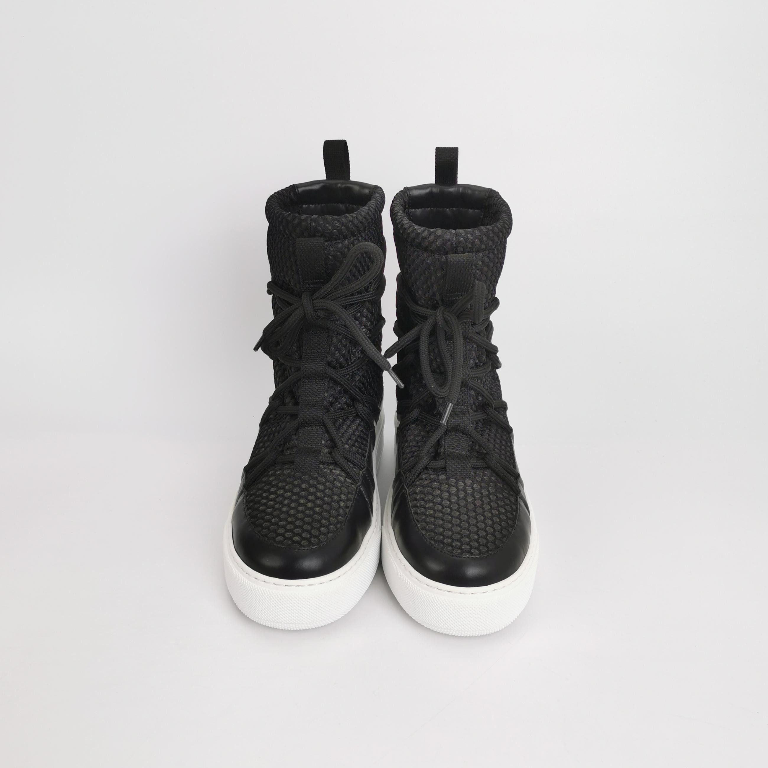 Dior Dior Women 6-5 Boots Size US 6.5 / IT 36.5 - 3 Thumbnail