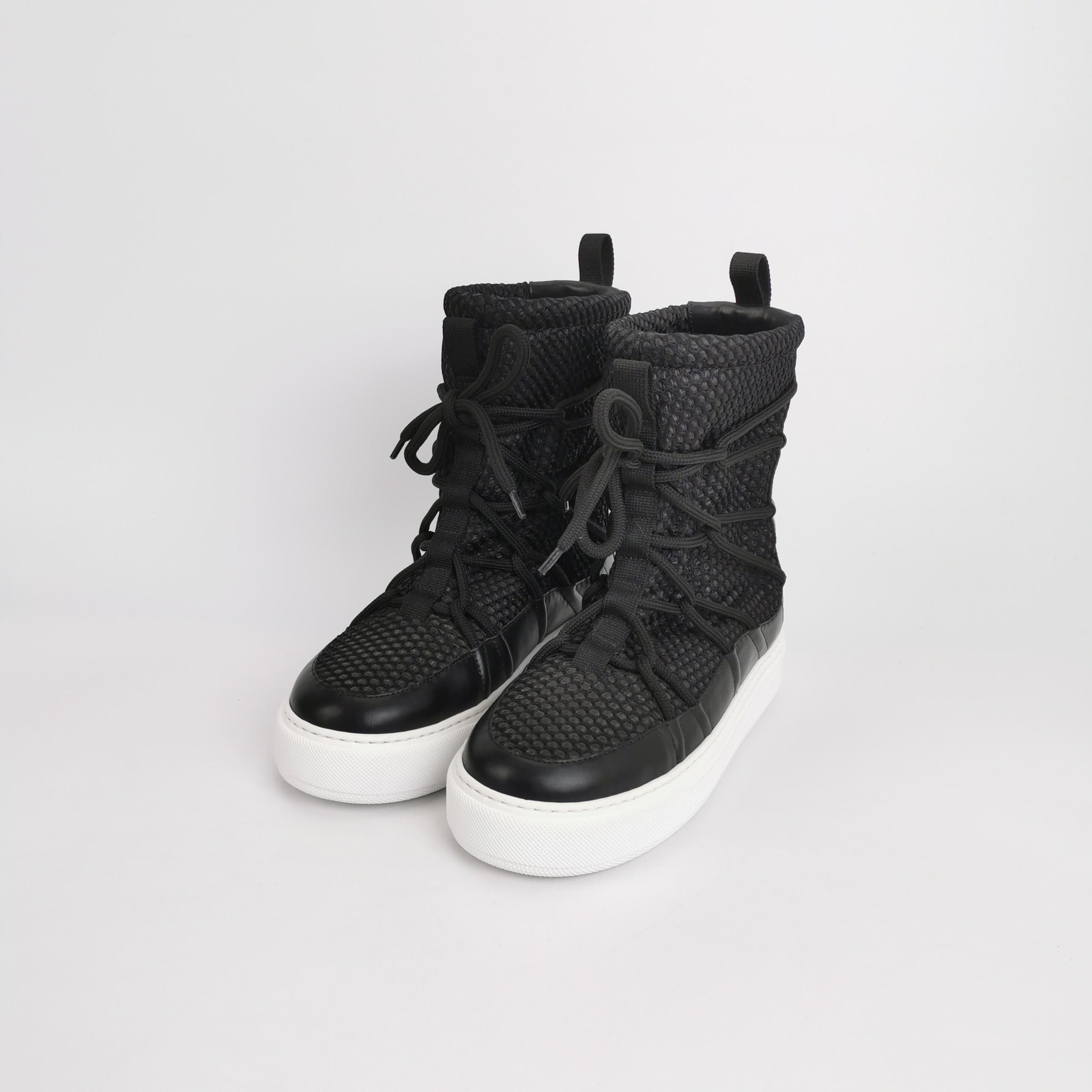 Dior Dior Women 6-5 Boots Size US 6.5 / IT 36.5 - 2 Thumbnail