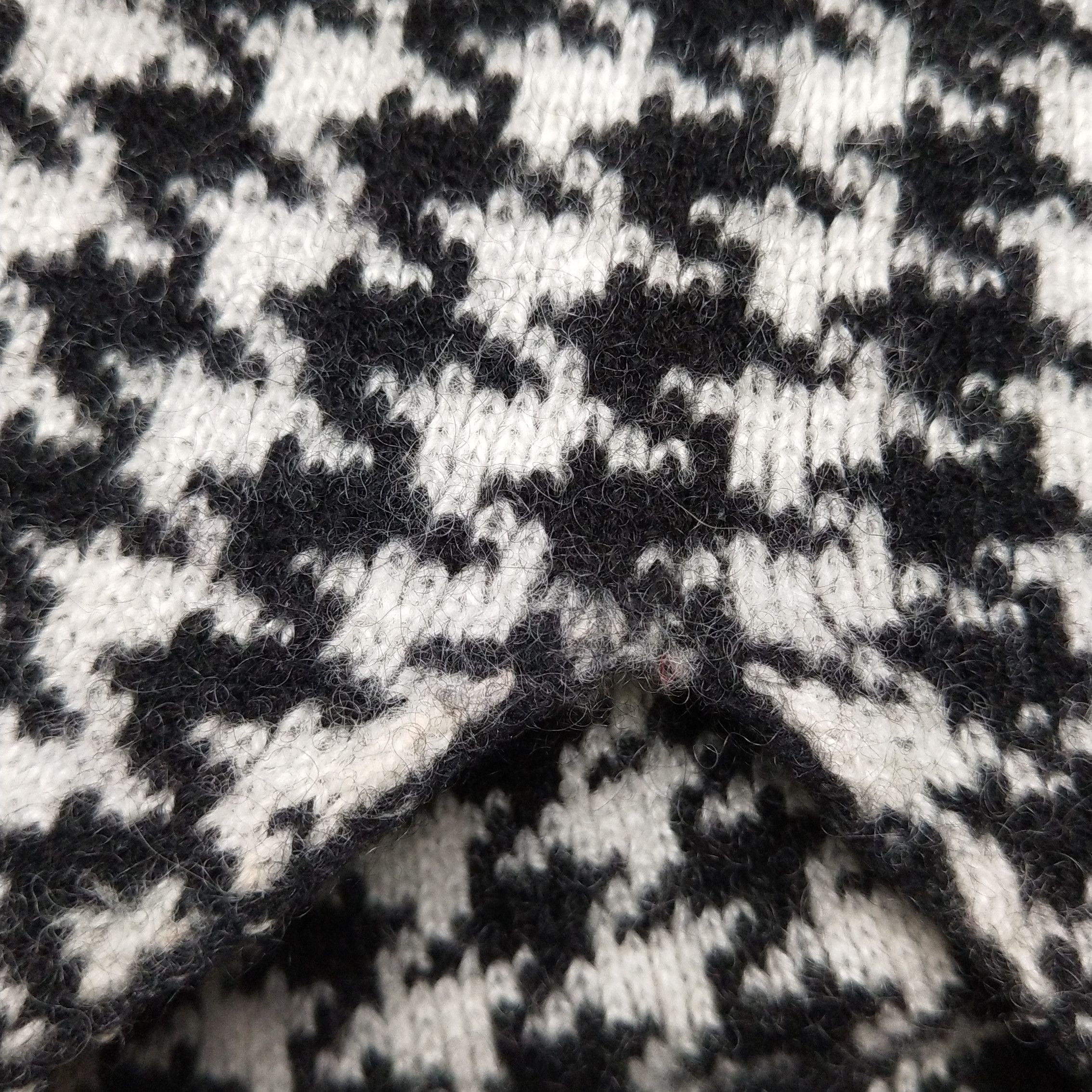 Dior Dior Women s Sweaters Size S / US 4 / IT 40 - 8 Thumbnail