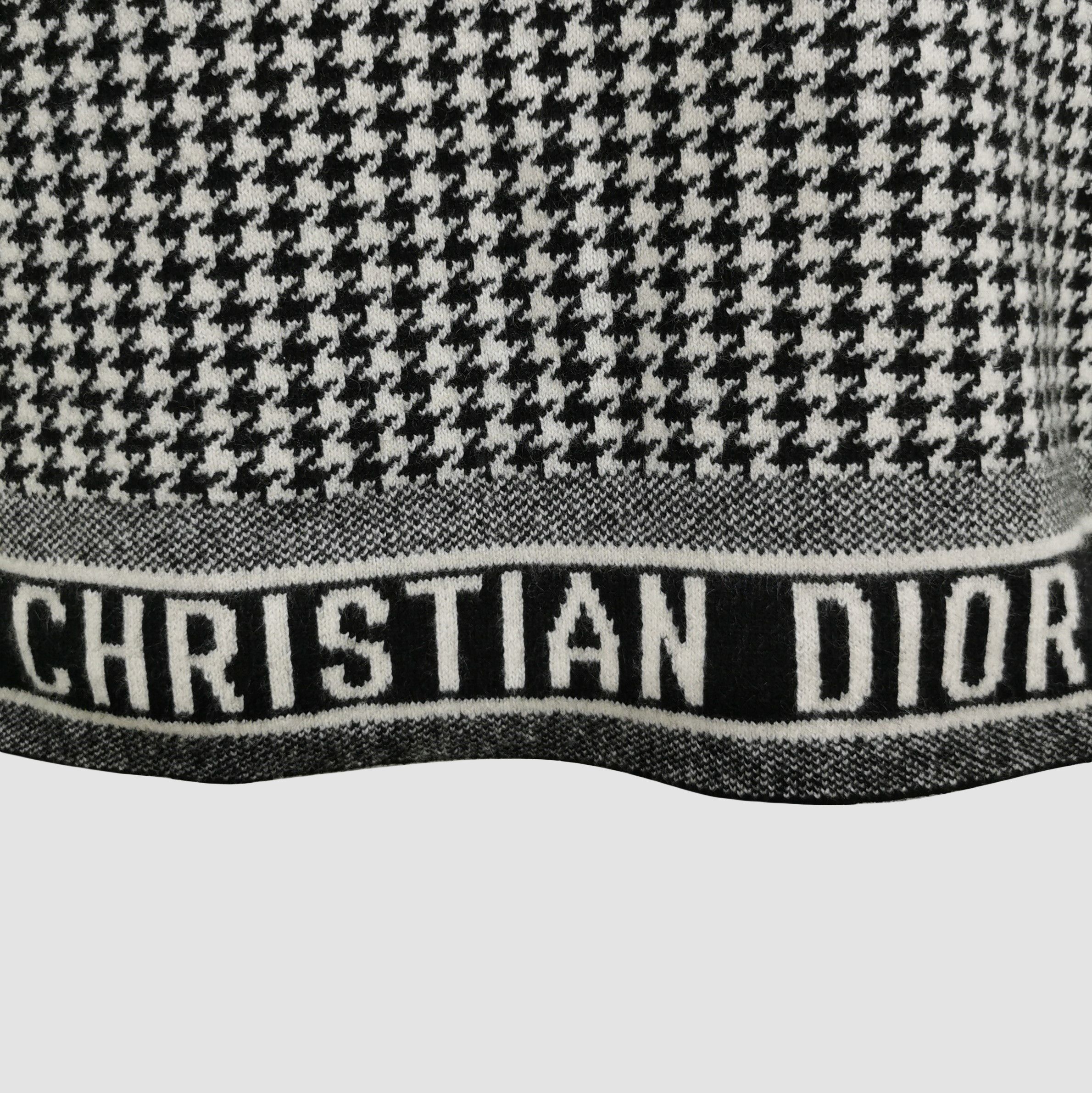 Dior Dior Women s Sweaters Size S / US 4 / IT 40 - 3 Thumbnail
