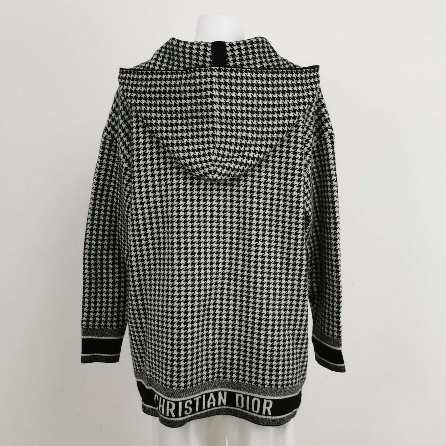 Dior Dior Women s Sweaters Size S / US 4 / IT 40 - 2 Thumbnail