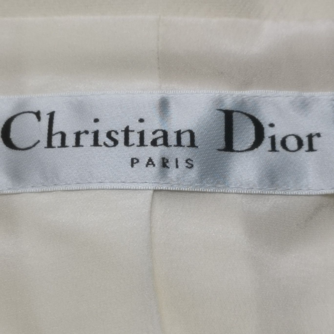Dior Dior Women it_38 Vests Size XS / US 0-2 / IT 36-38 - 4 Thumbnail