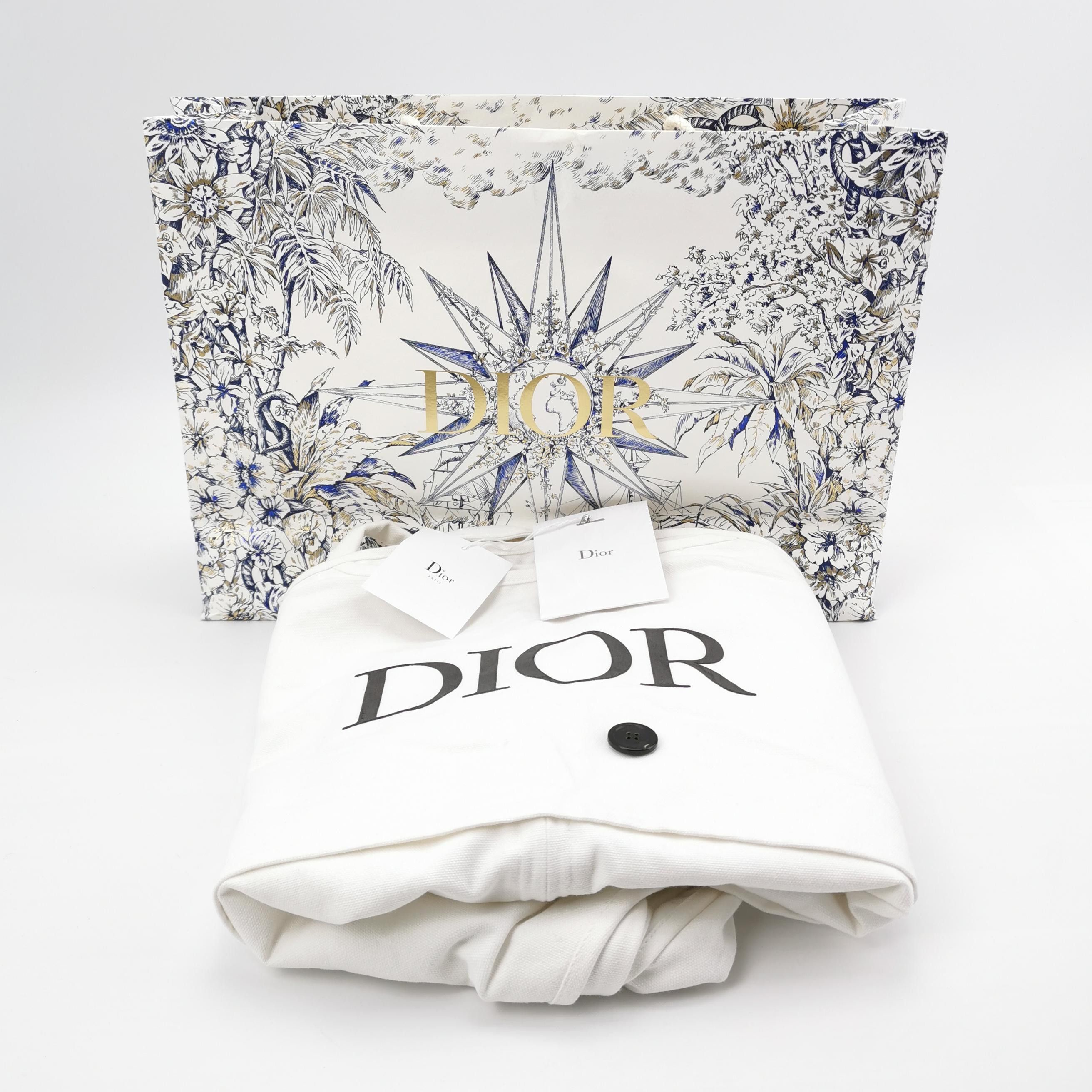 Dior Dior Women it_38 Vests Size XS / US 0-2 / IT 36-38 - 3 Thumbnail