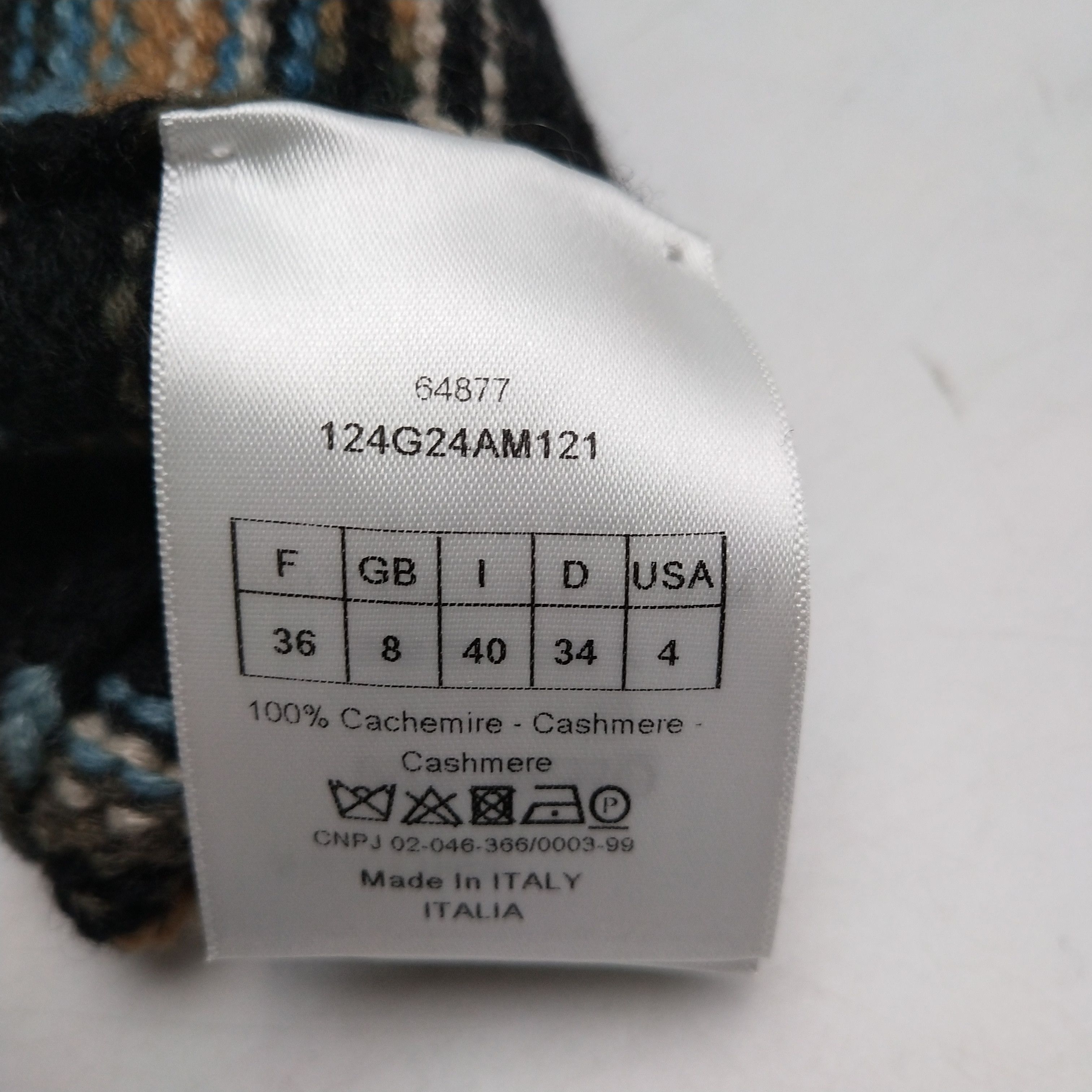 Dior Dior Women it_36 Vests Size XS / US 0-2 / IT 36-38 - 4 Thumbnail