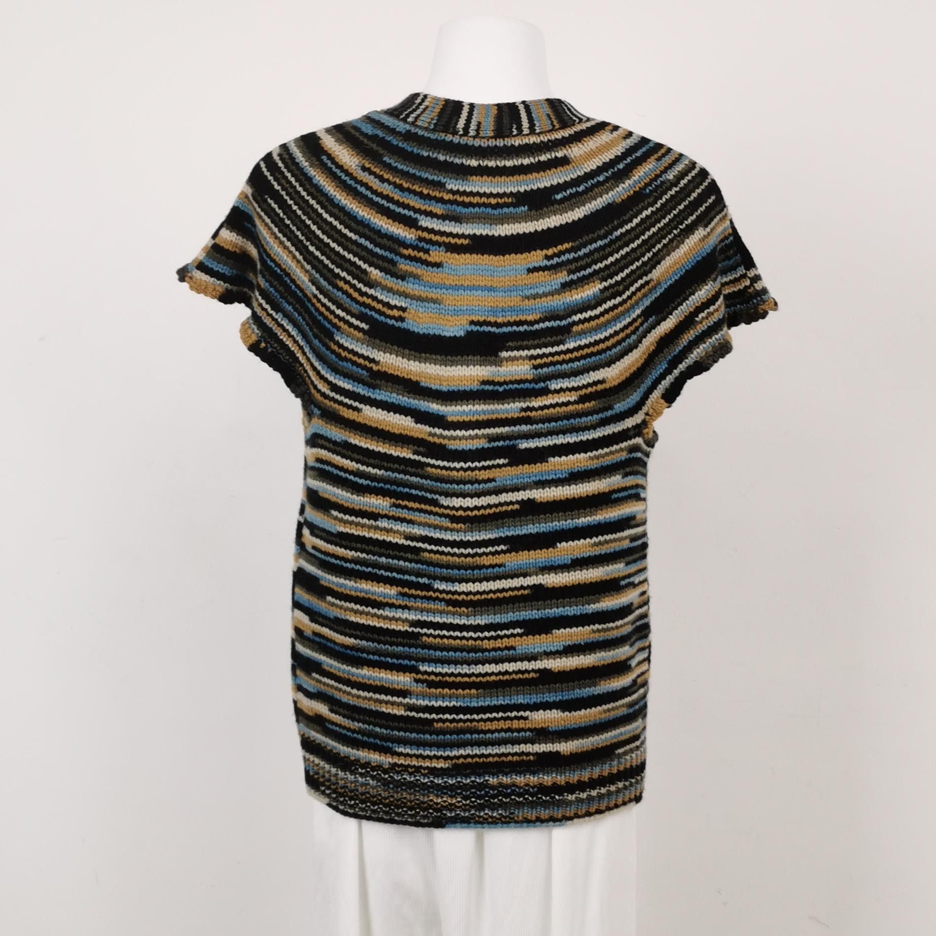 Dior Dior Women it_36 Vests Size XS / US 0-2 / IT 36-38 - 2 Thumbnail