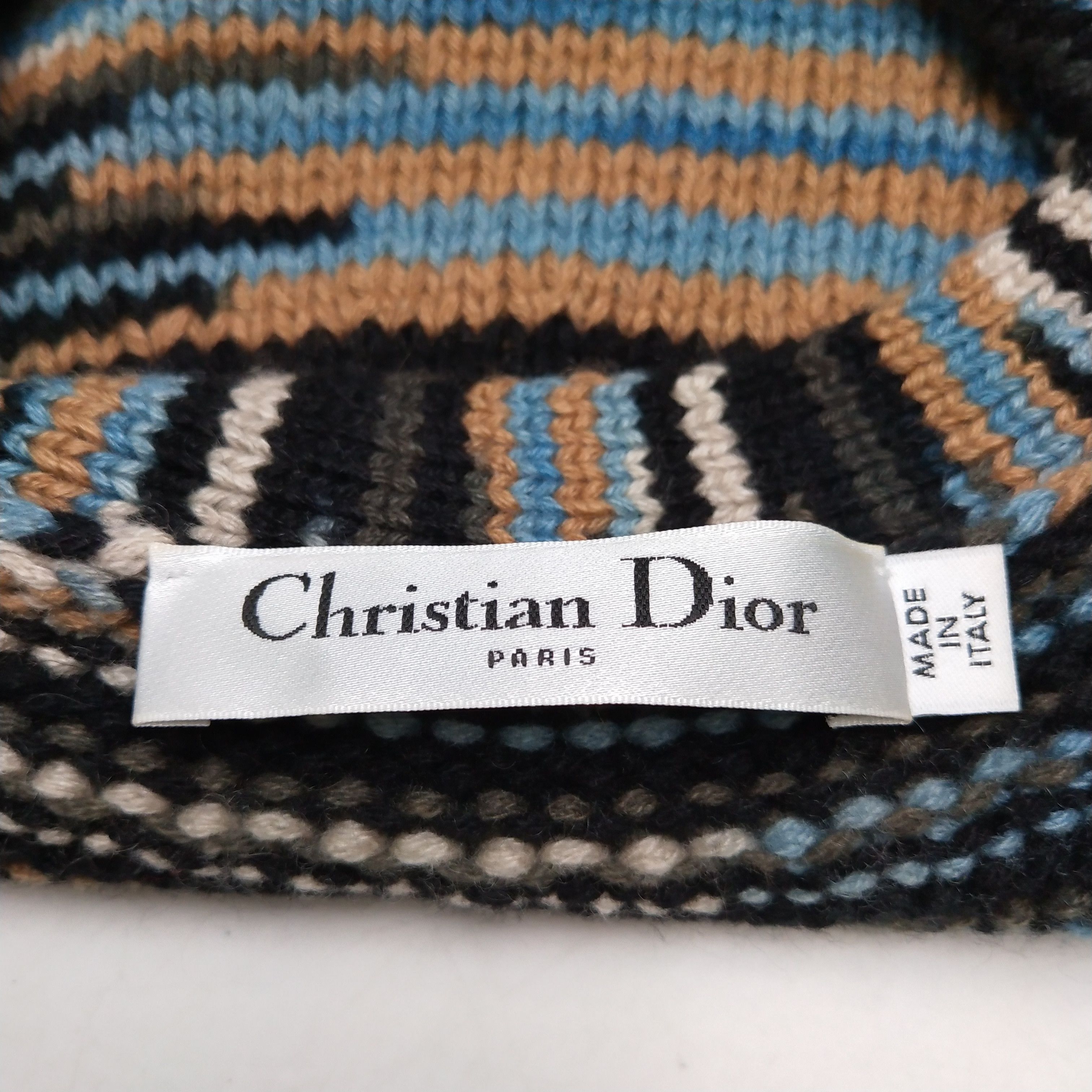Dior Dior Women it_36 Vests Size XS / US 0-2 / IT 36-38 - 3 Thumbnail