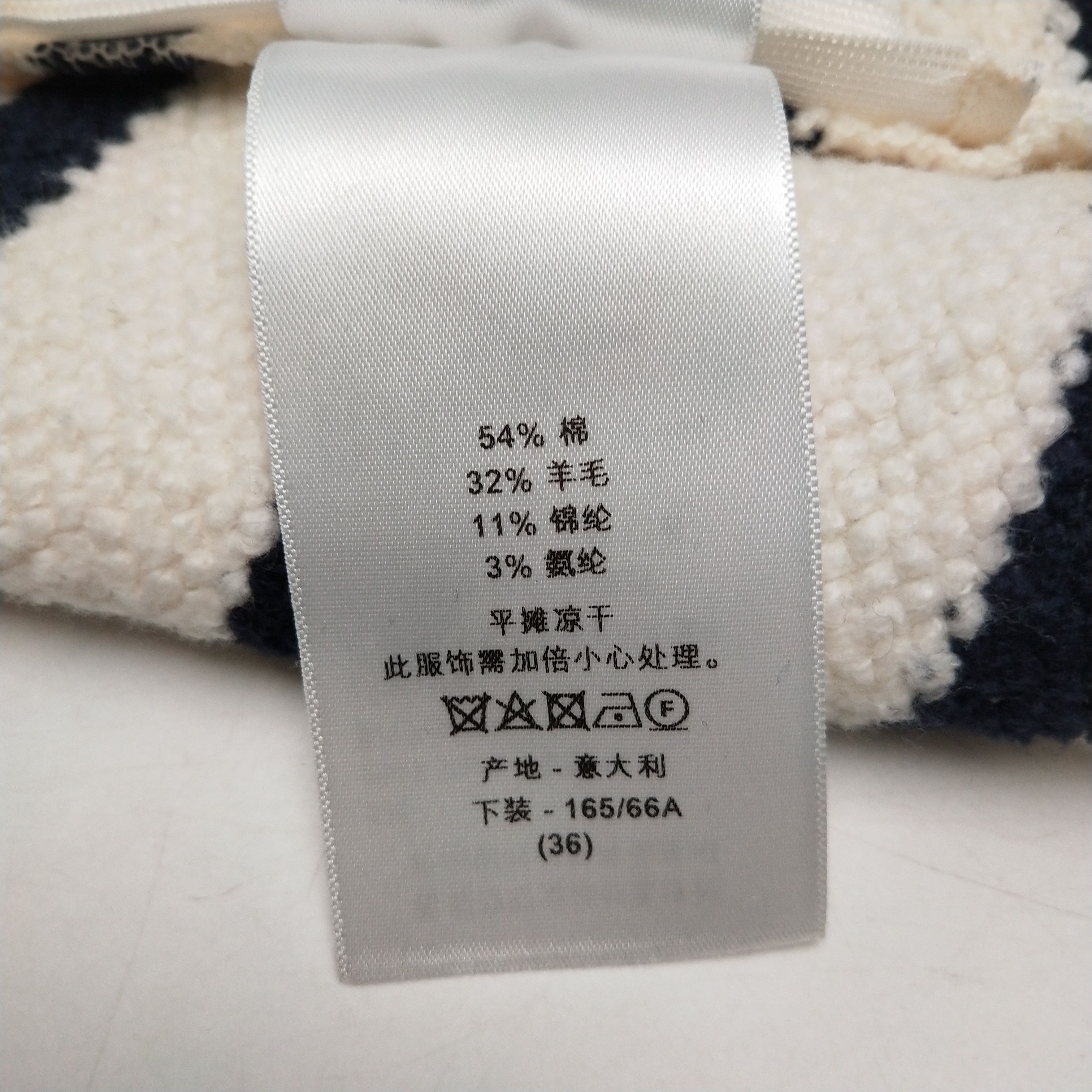 Dior Dior Women it_36 Blazers Size XS / US 0-2 / IT 36-38 - 9 Thumbnail