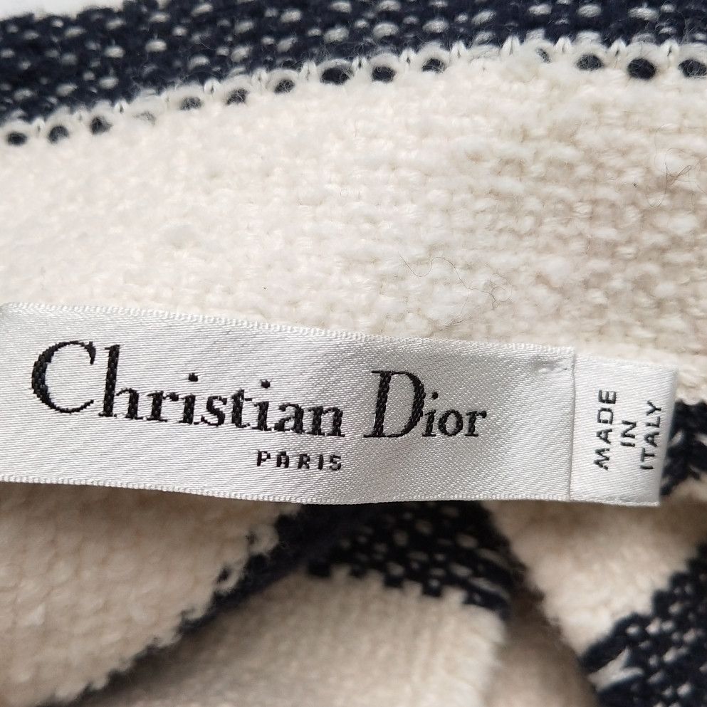 Dior Dior Women it_36 Blazers Size XS / US 0-2 / IT 36-38 - 4 Thumbnail