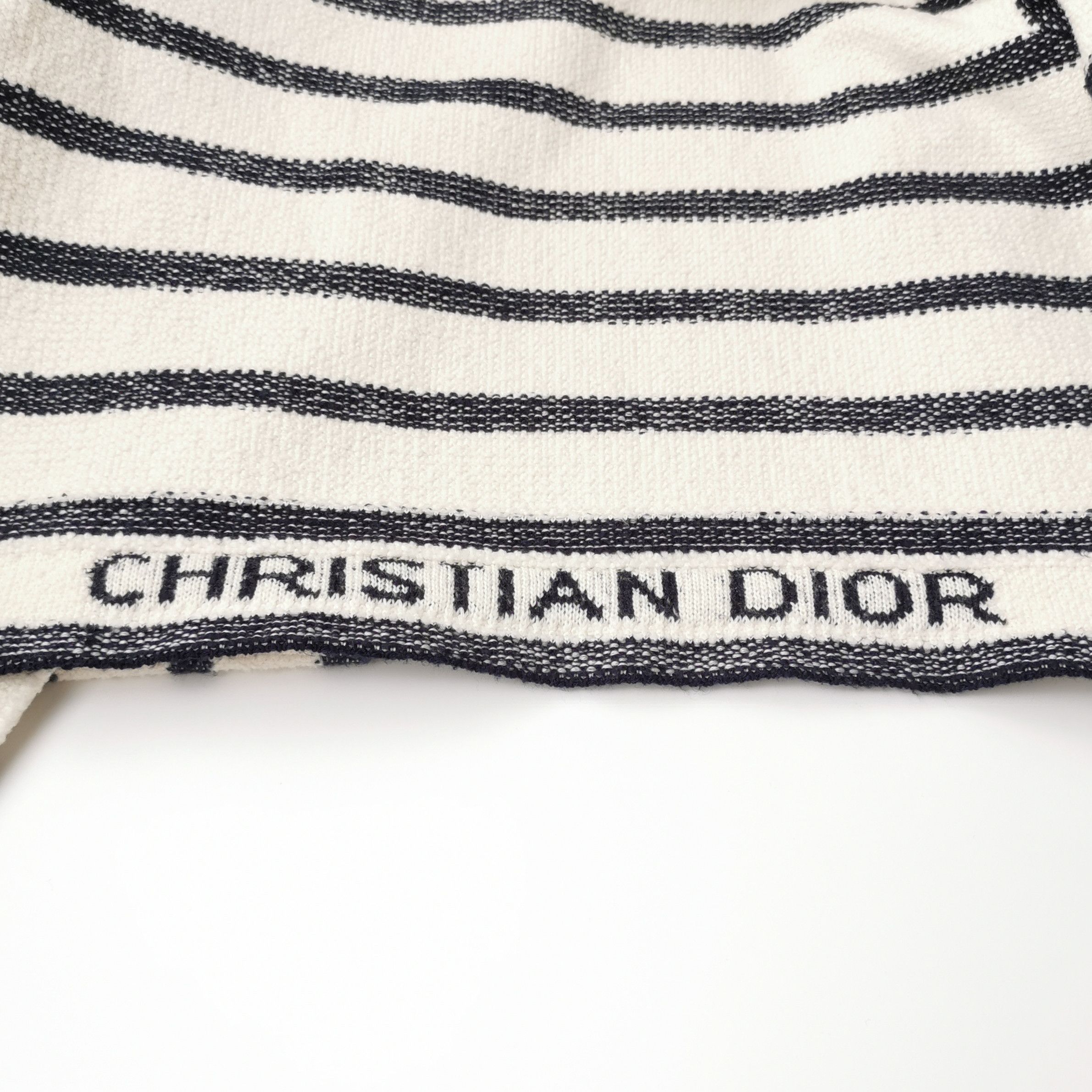 Dior Dior Women it_36 Blazers Size XS / US 0-2 / IT 36-38 - 3 Thumbnail