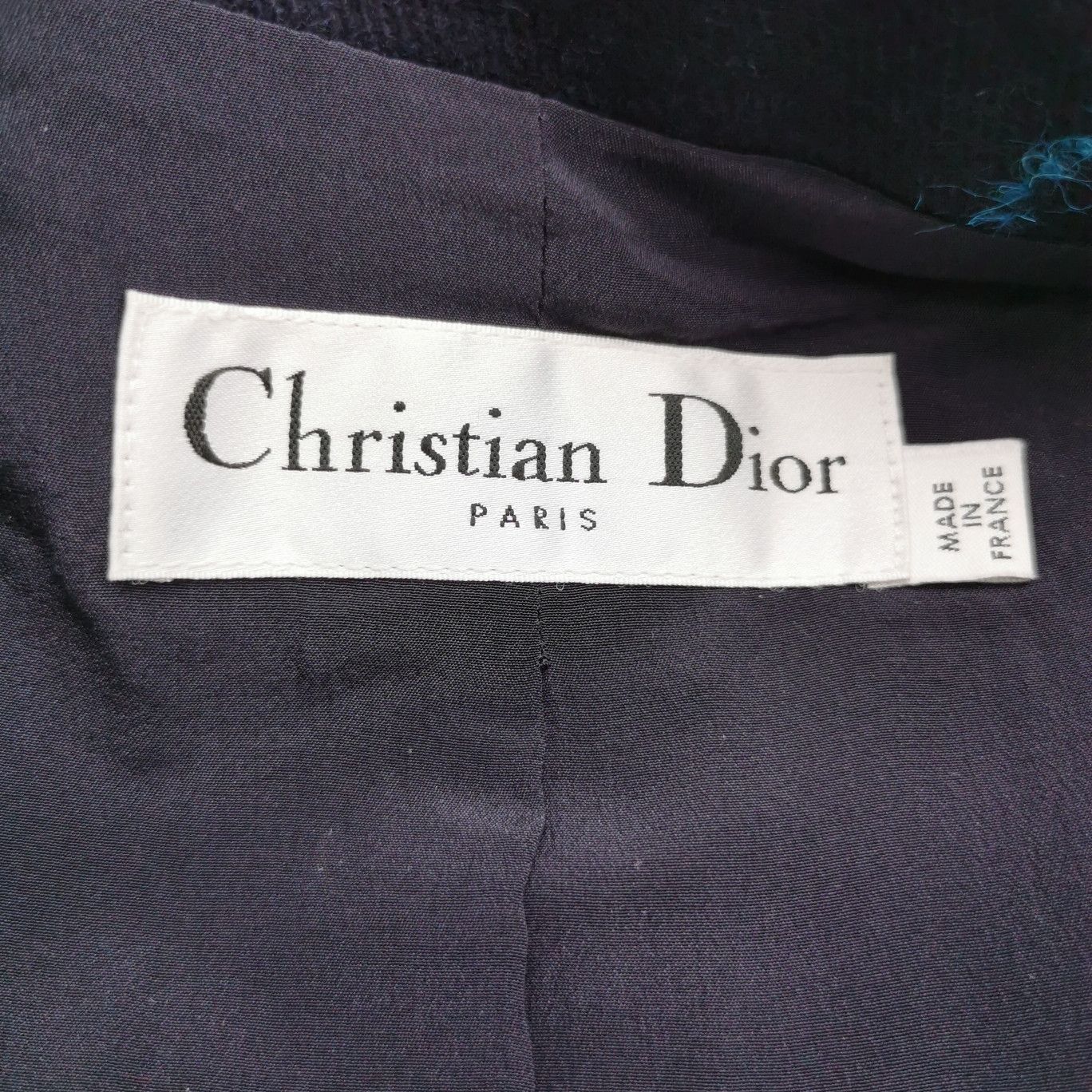 Dior Dior Women m Coats Size M / US 6-8 / IT 42-44 - 4 Thumbnail