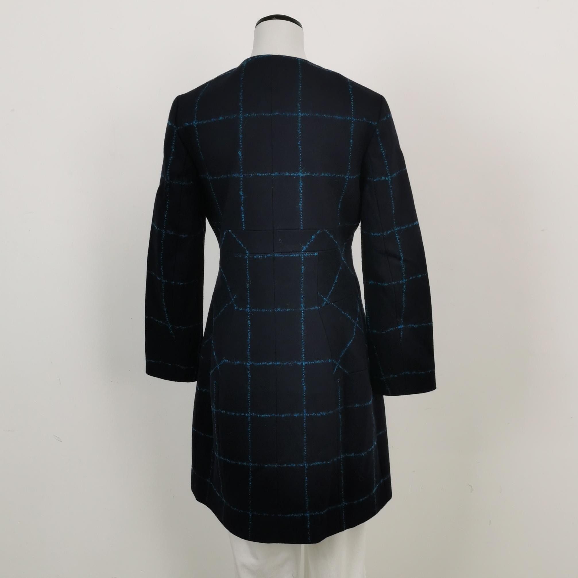 Dior Dior Women m Coats Size M / US 6-8 / IT 42-44 - 2 Thumbnail