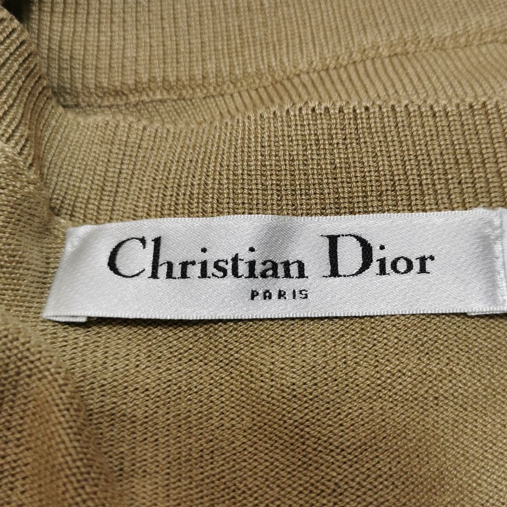Dior Dior Women m Sweaters Size M / US 6-8 / IT 42-44 - 4 Thumbnail