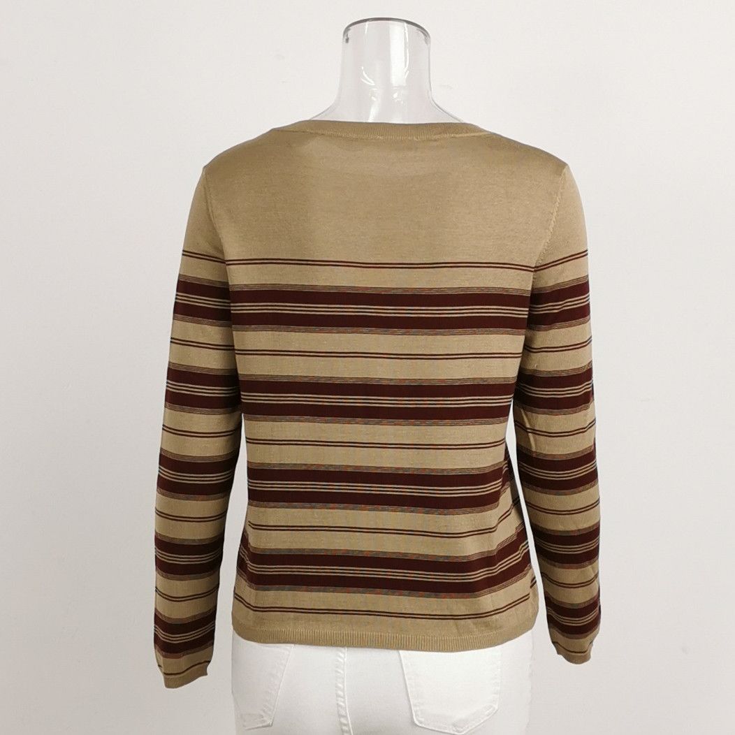 Dior Dior Women m Sweaters Size M / US 6-8 / IT 42-44 - 2 Thumbnail