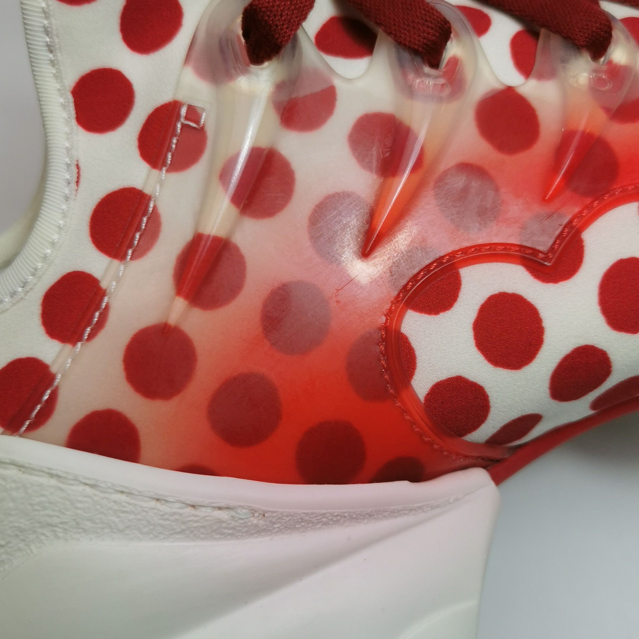Dior Dior Women 7 Lowtop Sneakers Size US 7 / IT 37 - 8 Thumbnail