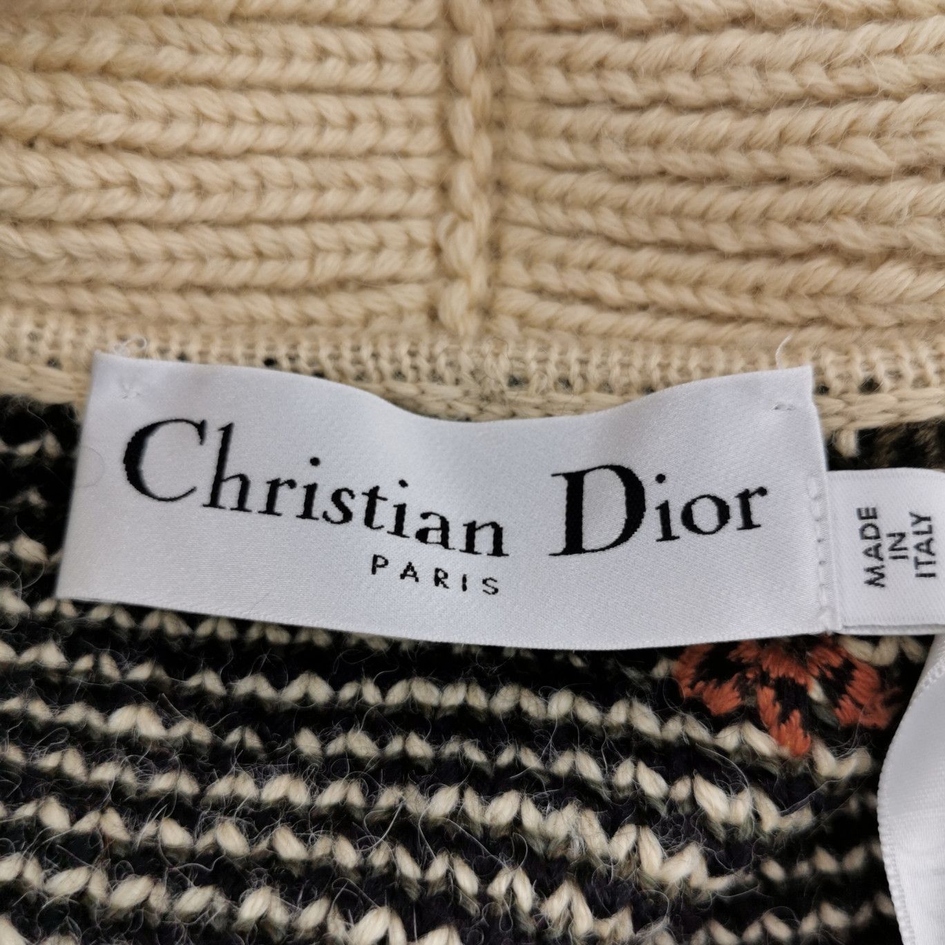 Dior Dior Women xs Jackets Size XS / US 0-2 / IT 36-38 - 4 Thumbnail