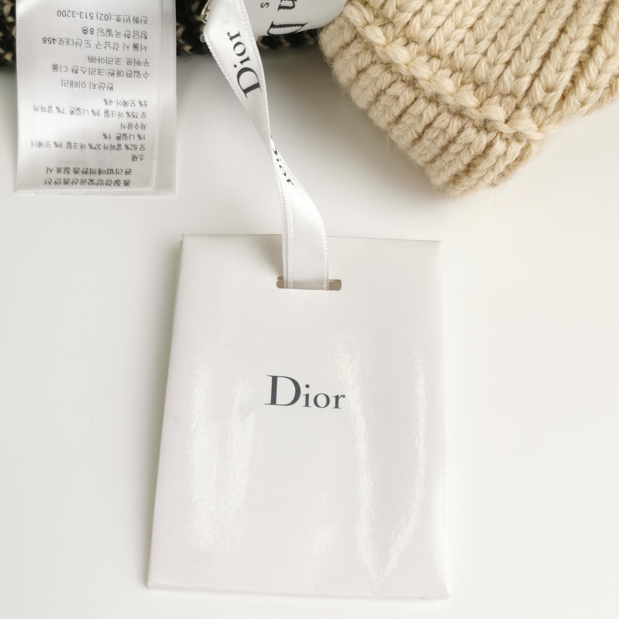 Dior Dior Women xs Jackets Size XS / US 0-2 / IT 36-38 - 3 Thumbnail