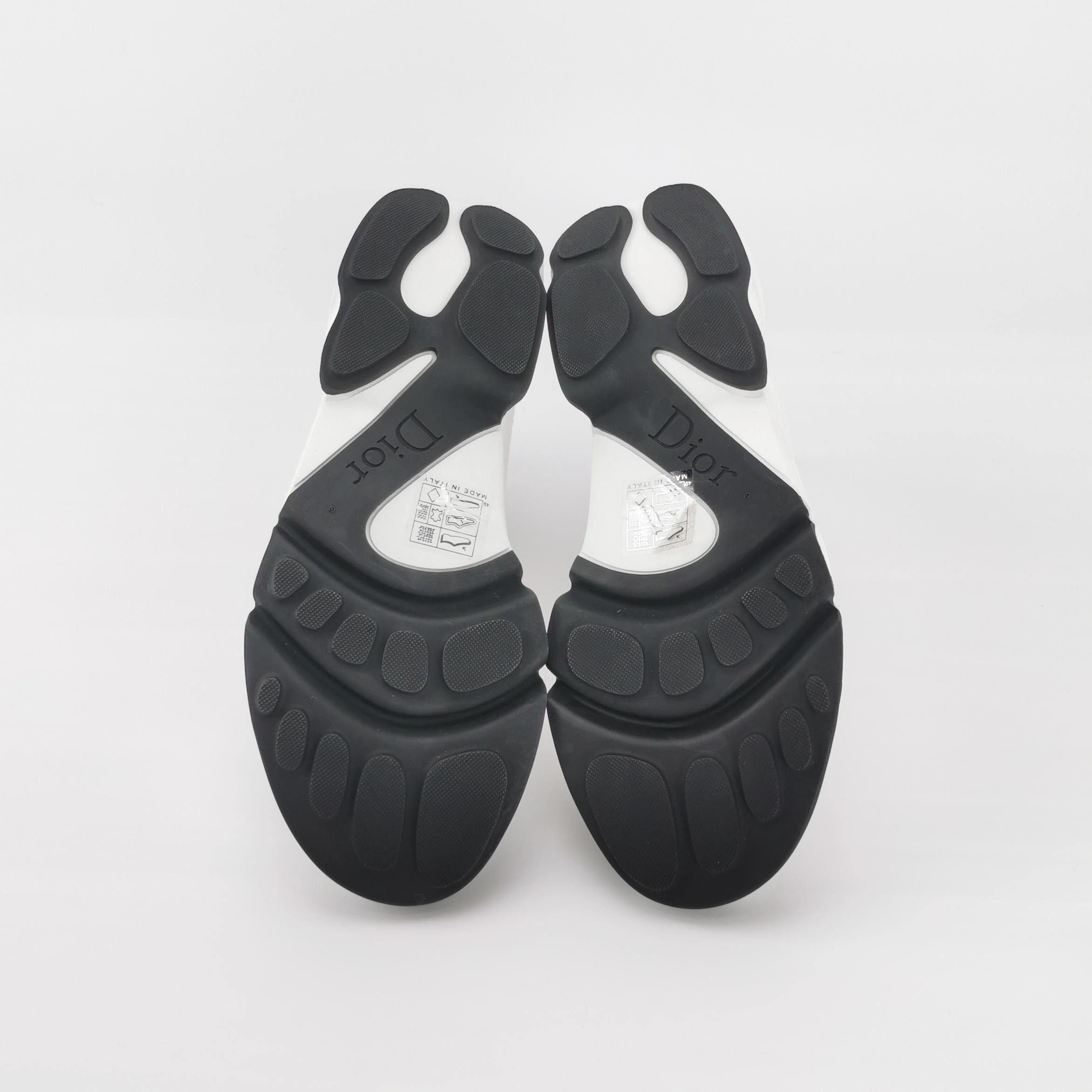 Dior Dior Women it_34-5 Lowtop Sneakers Size US 4.5 / IT 34.5 - 5 Thumbnail