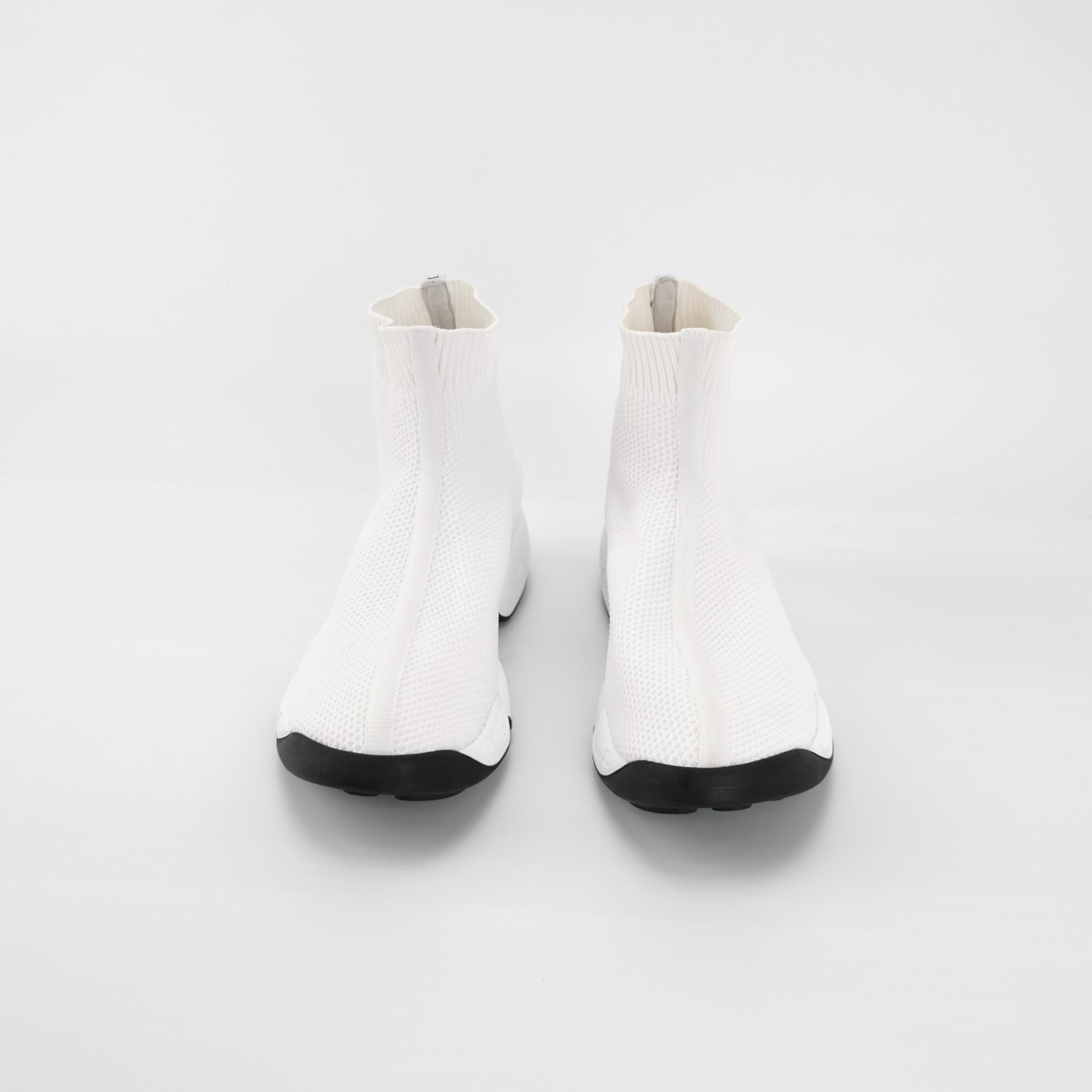 Dior Dior Women it_34-5 Lowtop Sneakers Size US 4.5 / IT 34.5 - 3 Thumbnail