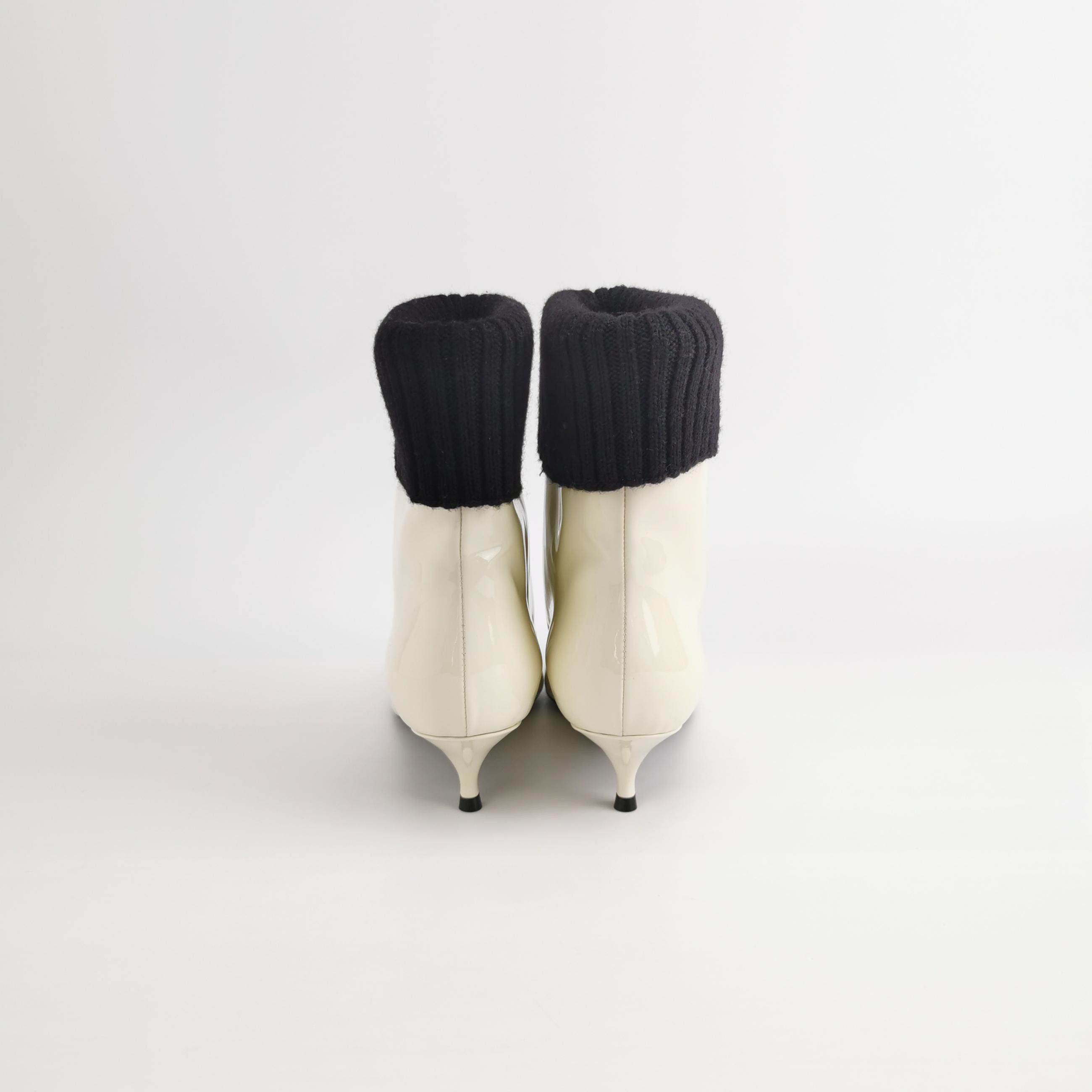Dior Dior Women 6 Boots Size US 6 / IT 36 - 4 Thumbnail