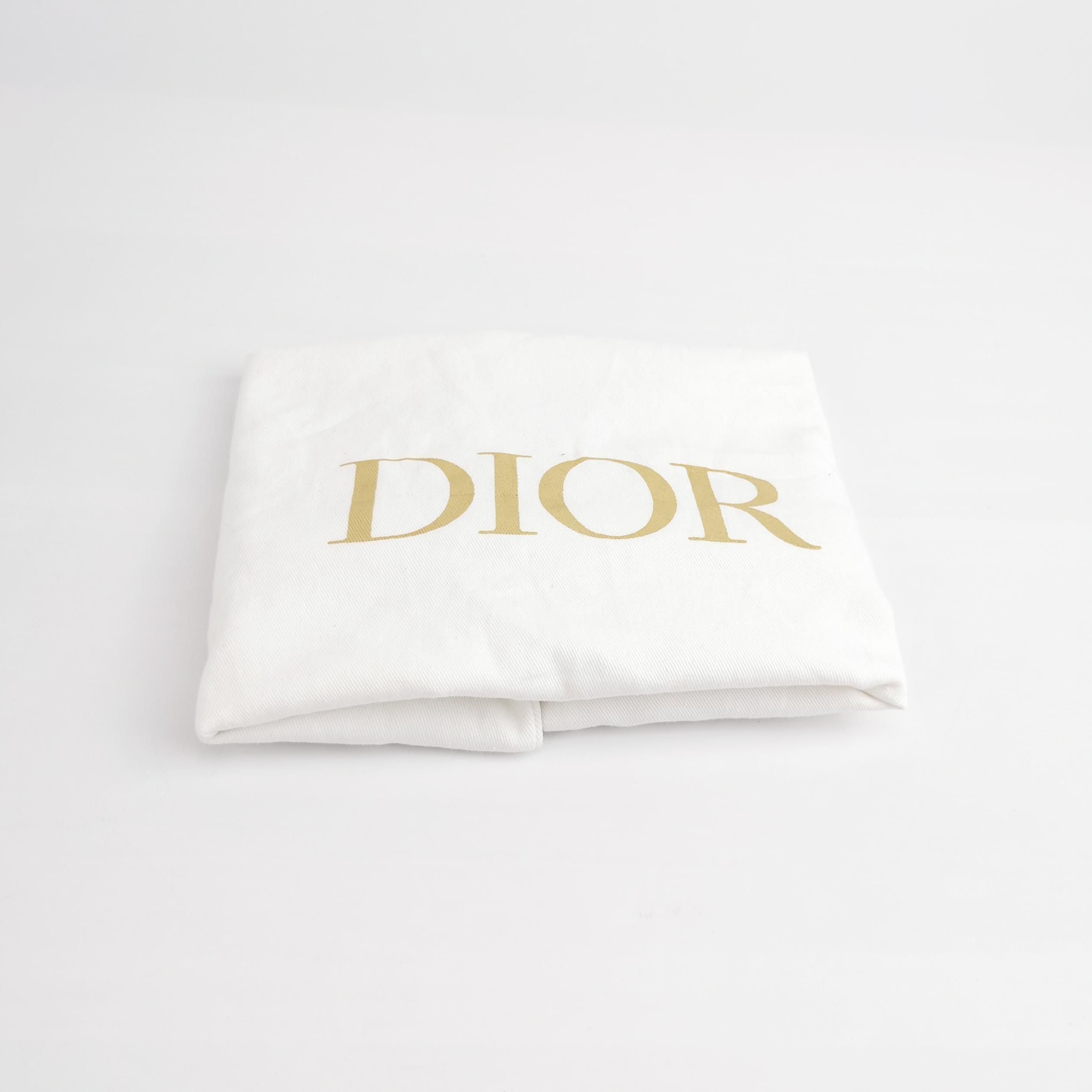 Dior Dior Women 6 Boots Size US 6 / IT 36 - 6 Thumbnail