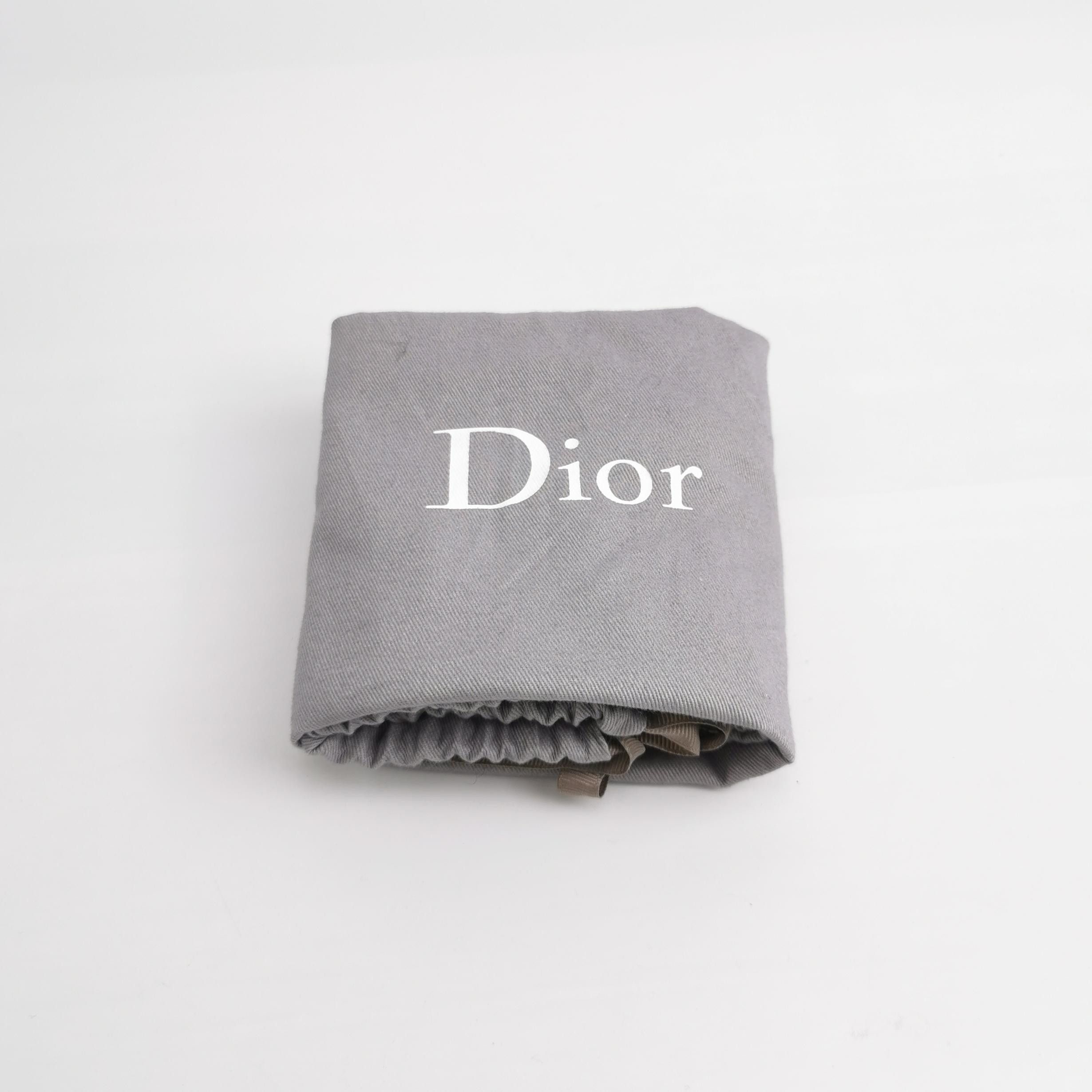 Dior Dior Women 5-5 Boots Size US 5.5 / IT 35.5 - 6 Thumbnail