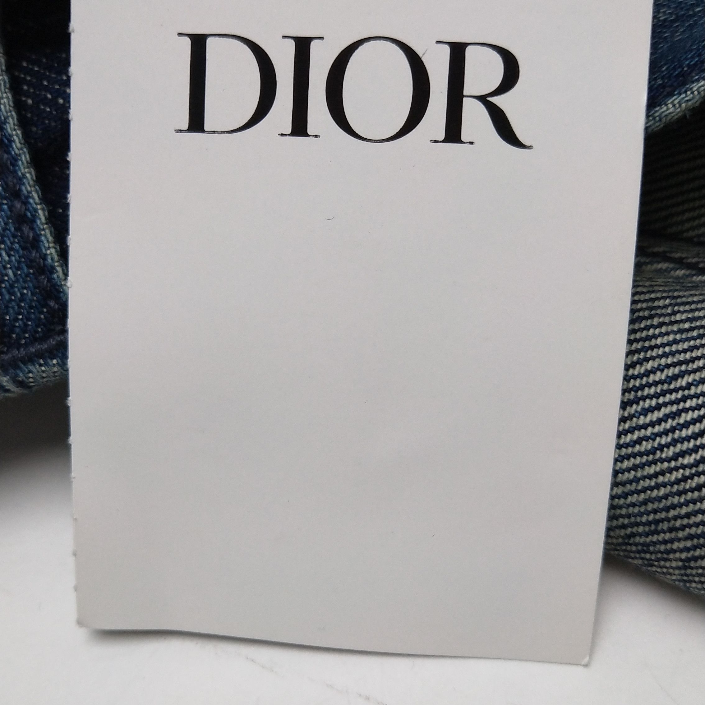 Dior Dior Women 36 Pants Size 36" / US 14 / IT 50 - 12 Thumbnail