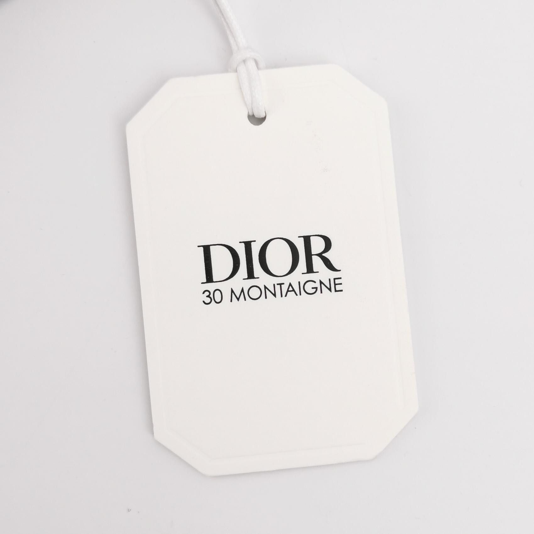 Dior Dior Women 36 Pants Size 36" / US 14 / IT 50 - 5 Thumbnail