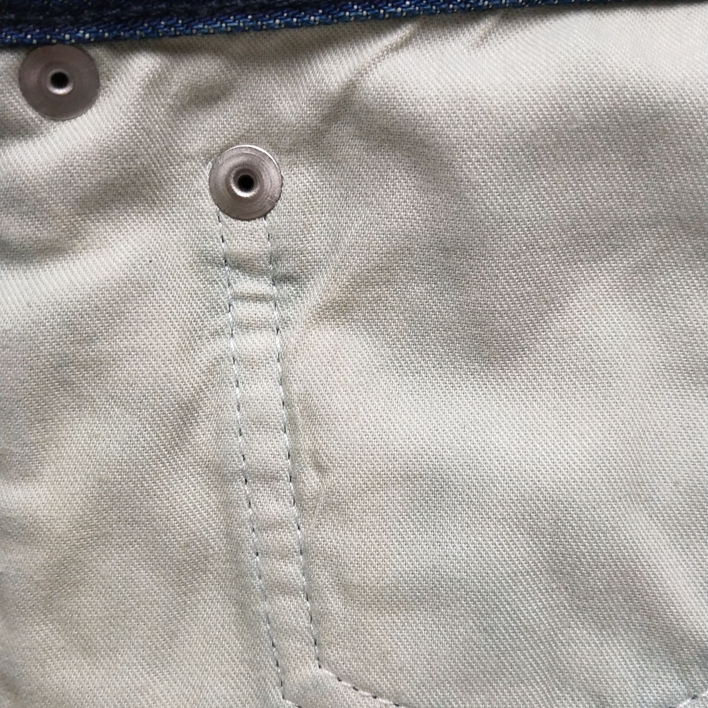 Dior Dior Women 36 Pants Size 36" / US 14 / IT 50 - 11 Thumbnail