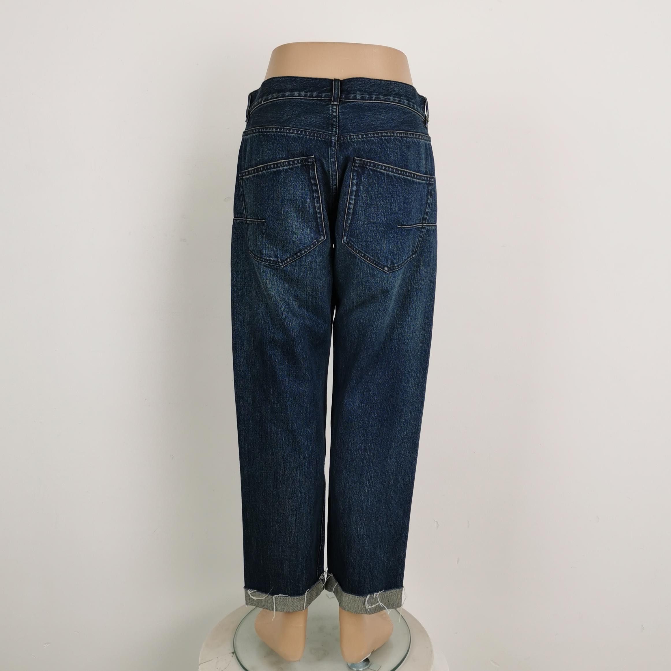 Dior Dior Women 36 Pants Size 36" / US 14 / IT 50 - 2 Thumbnail
