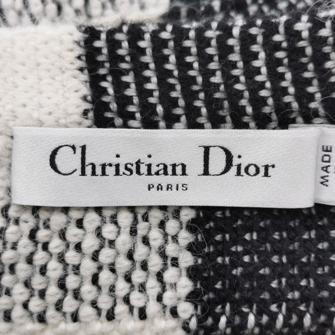Dior Dior Women 26 Midi Skirts Size 26" / US 2 / IT 38 - 4 Thumbnail