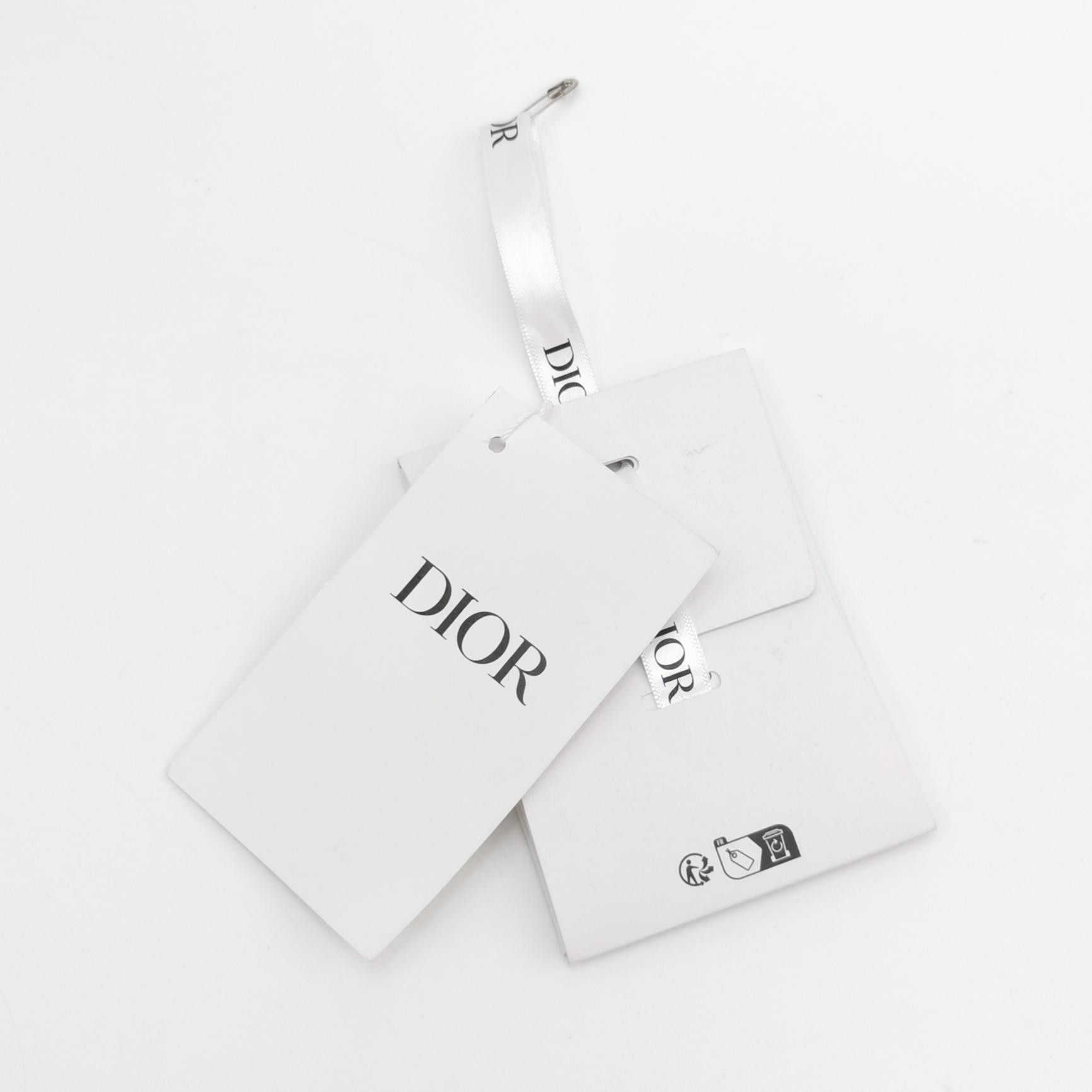 Dior Dior Women 28 Jumpsuits Size 28" / US 6 / IT 42 - 3 Thumbnail