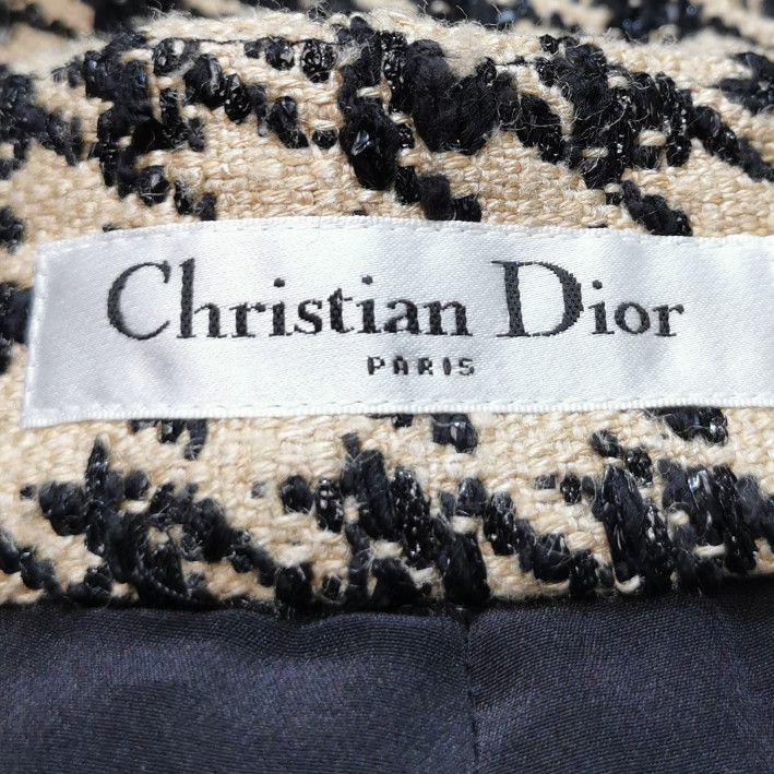 Dior Dior Women 28 Jumpsuits Size 28" / US 6 / IT 42 - 5 Thumbnail