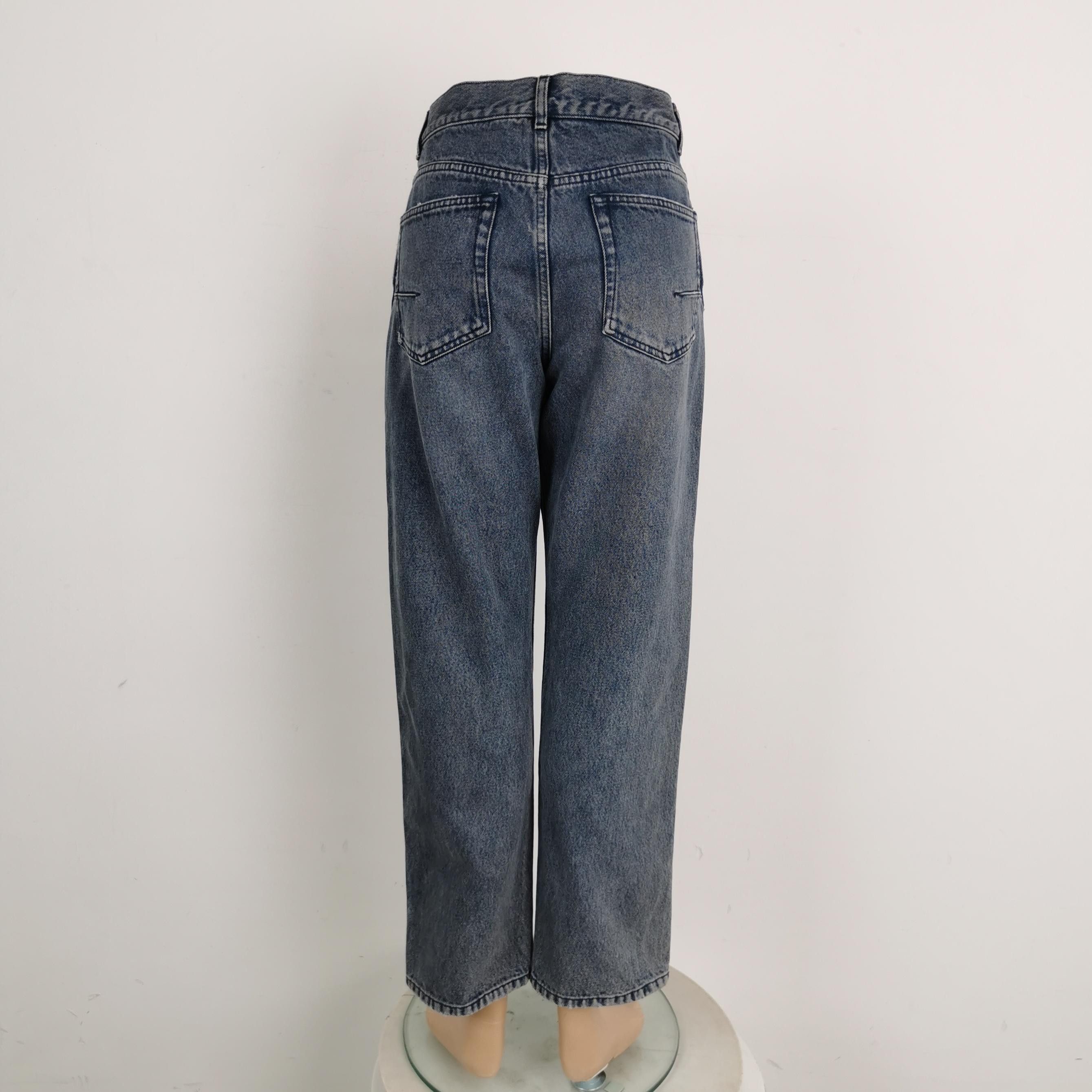 Dior Dior Women 38 Pants Size 38" / US 16 / IT 52 - 2 Thumbnail