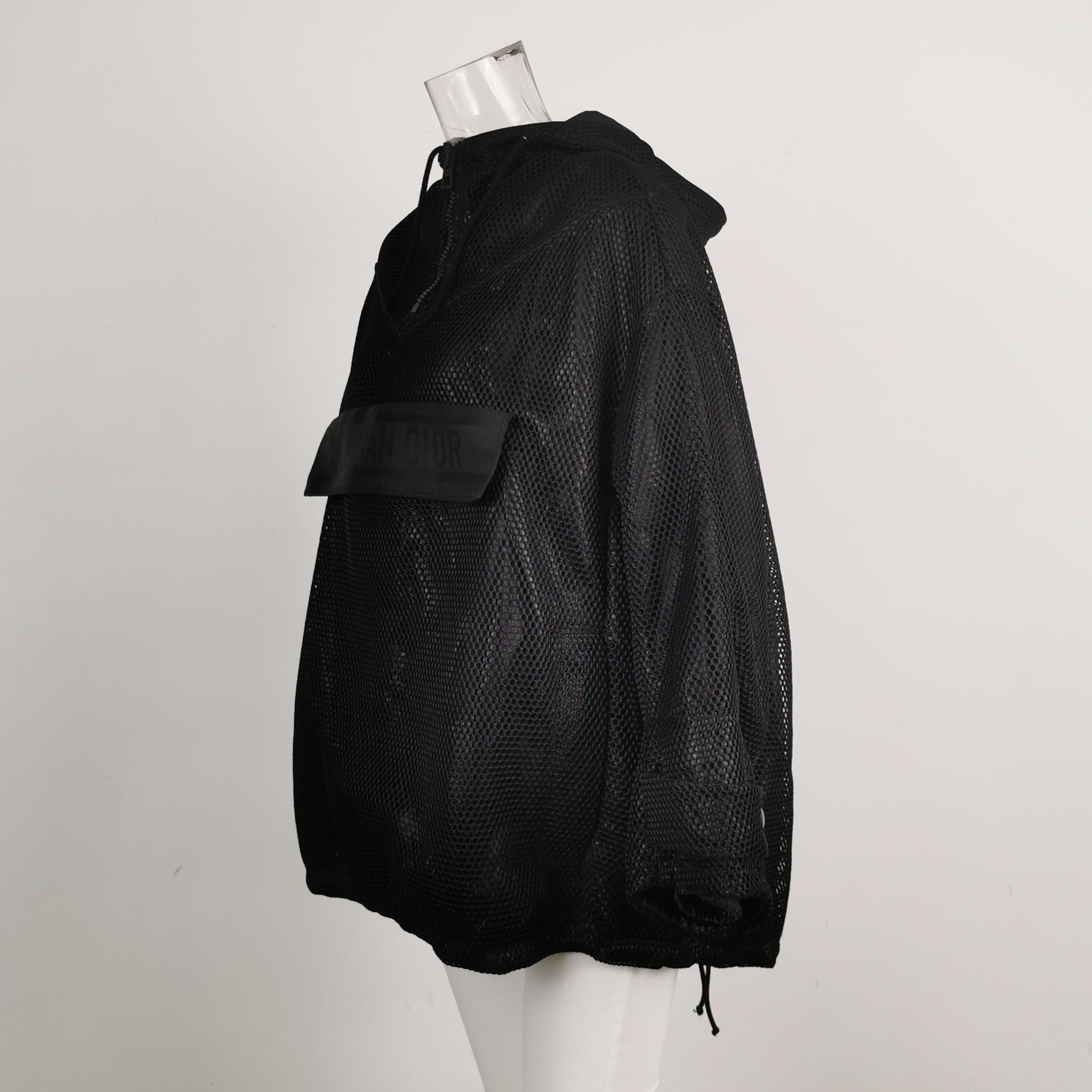 Dior Dior Women s Hoodies Size S / US 4 / IT 40 - 2 Thumbnail
