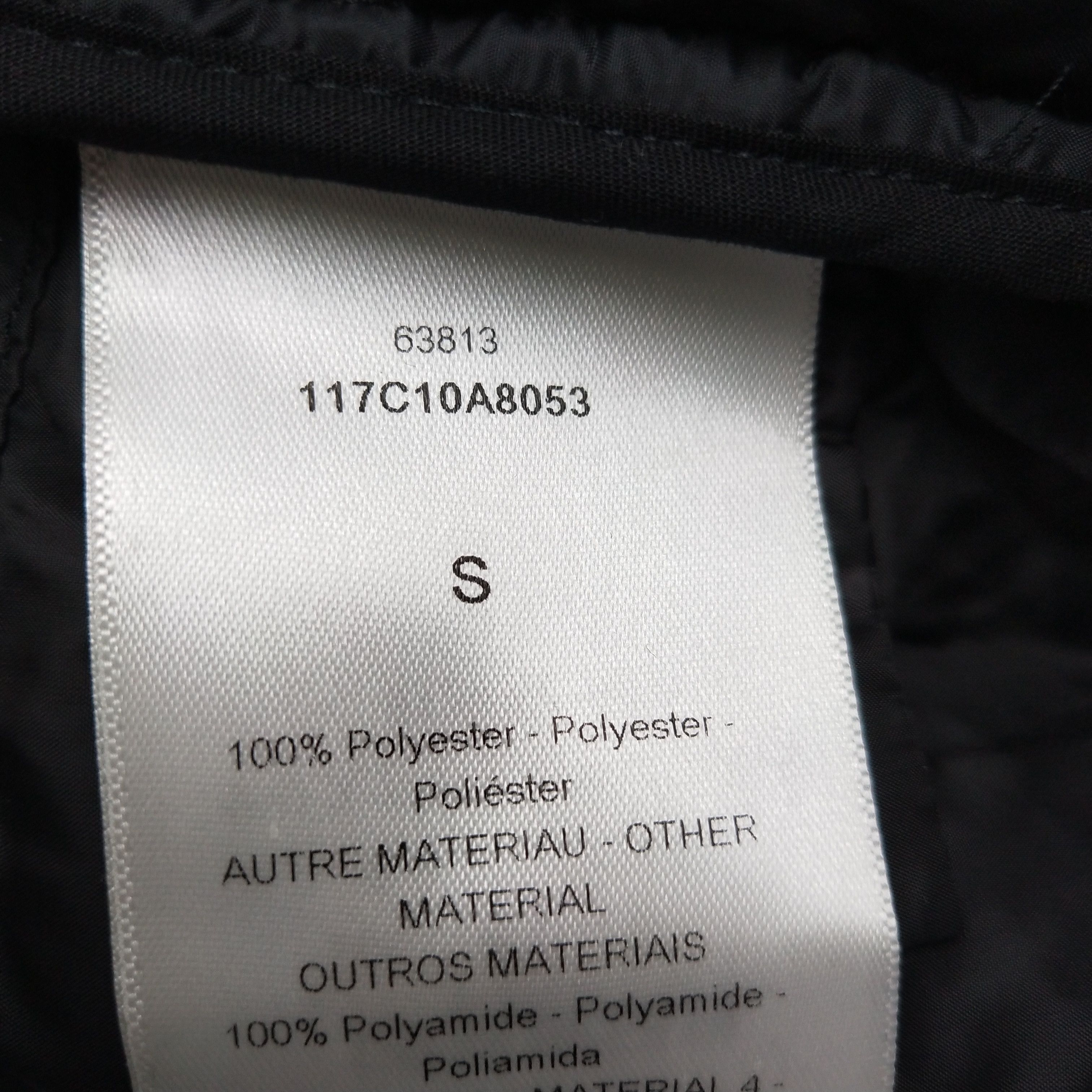 Dior Dior Women s Hoodies Size S / US 4 / IT 40 - 6 Thumbnail